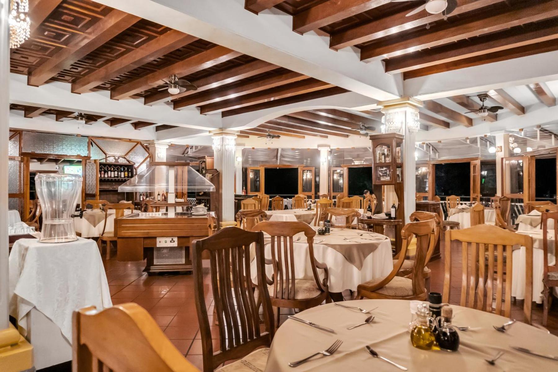 Hotel Martino Spa And Resort Animas (Alajuela)
