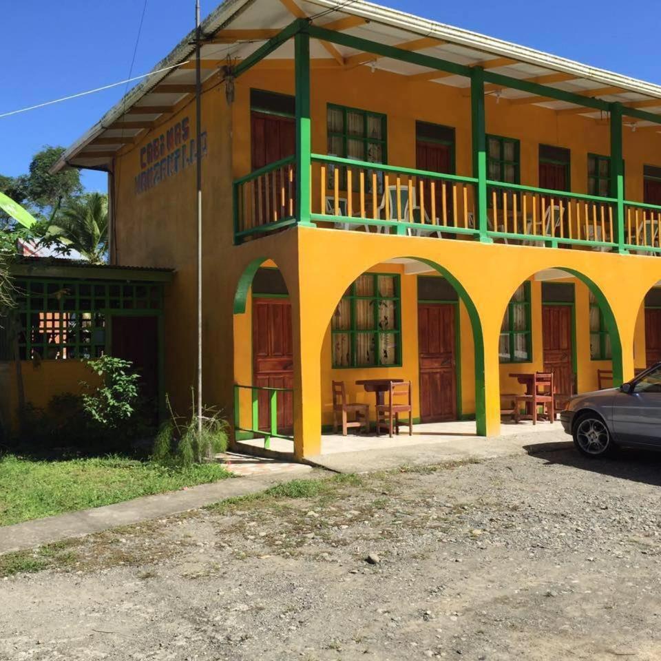 Cabinas Caribe