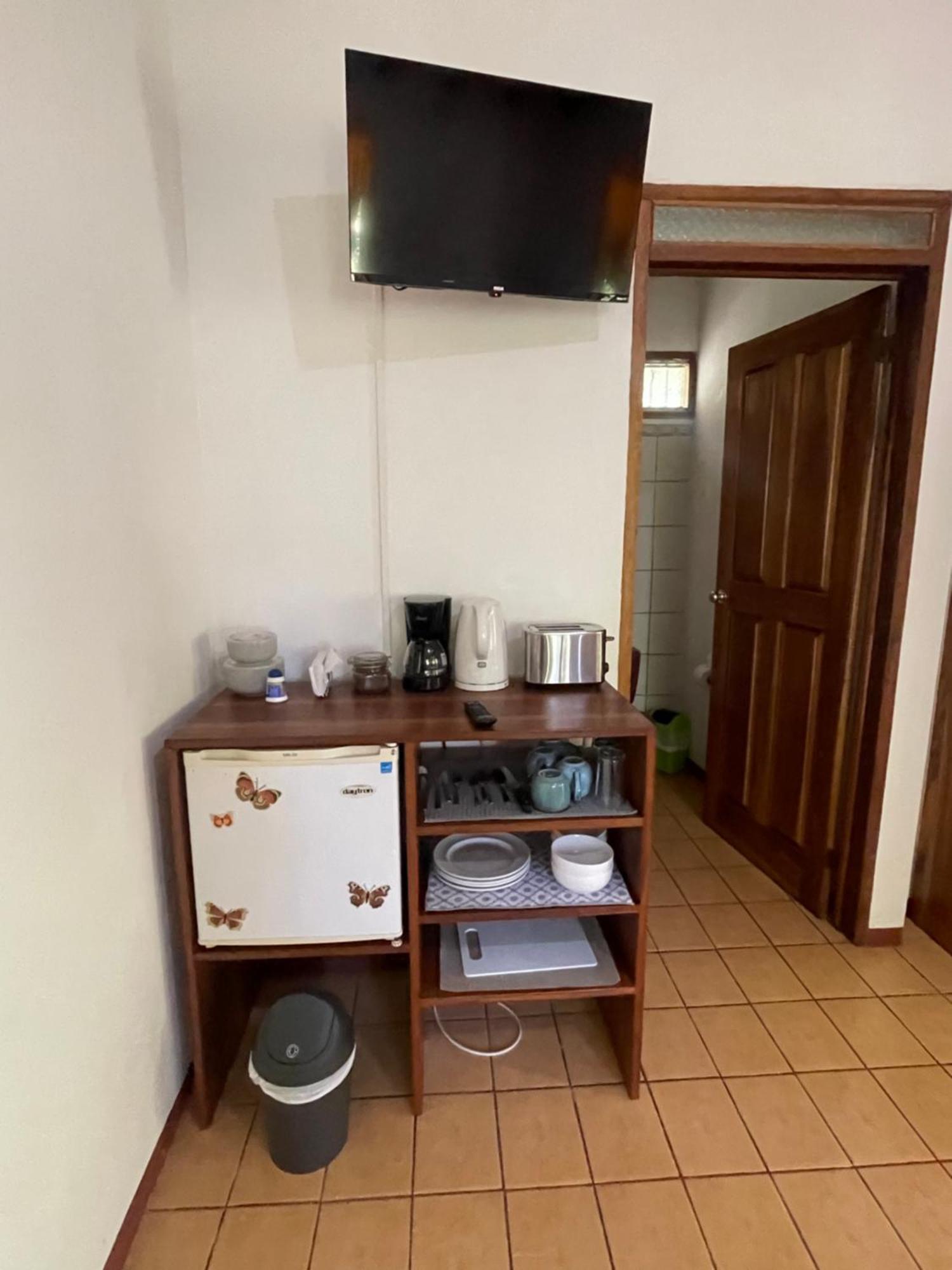 Cabinas Caribe Luna