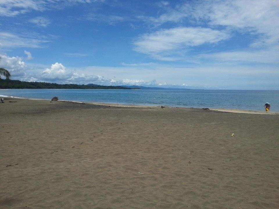 Cabinas Caribe Guest house Manzanillo (Limon)