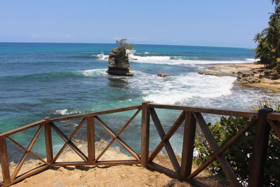 Guest house Cabinas Caribe Manzanillo (Limon)