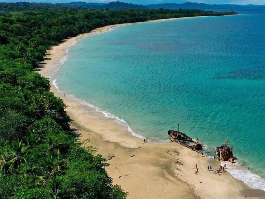 Guest house Cabinas Caribe *