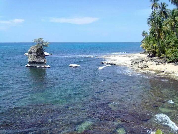 Guest house Cabinas Caribe *