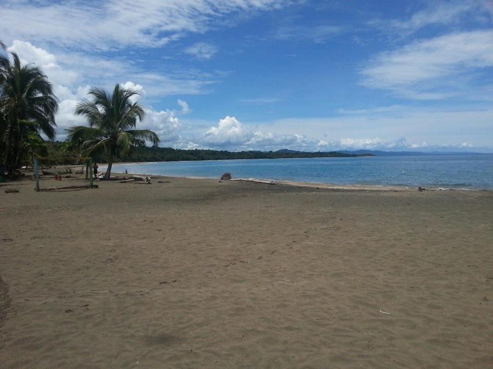 Cabinas Caribe Manzanillo (Limon)