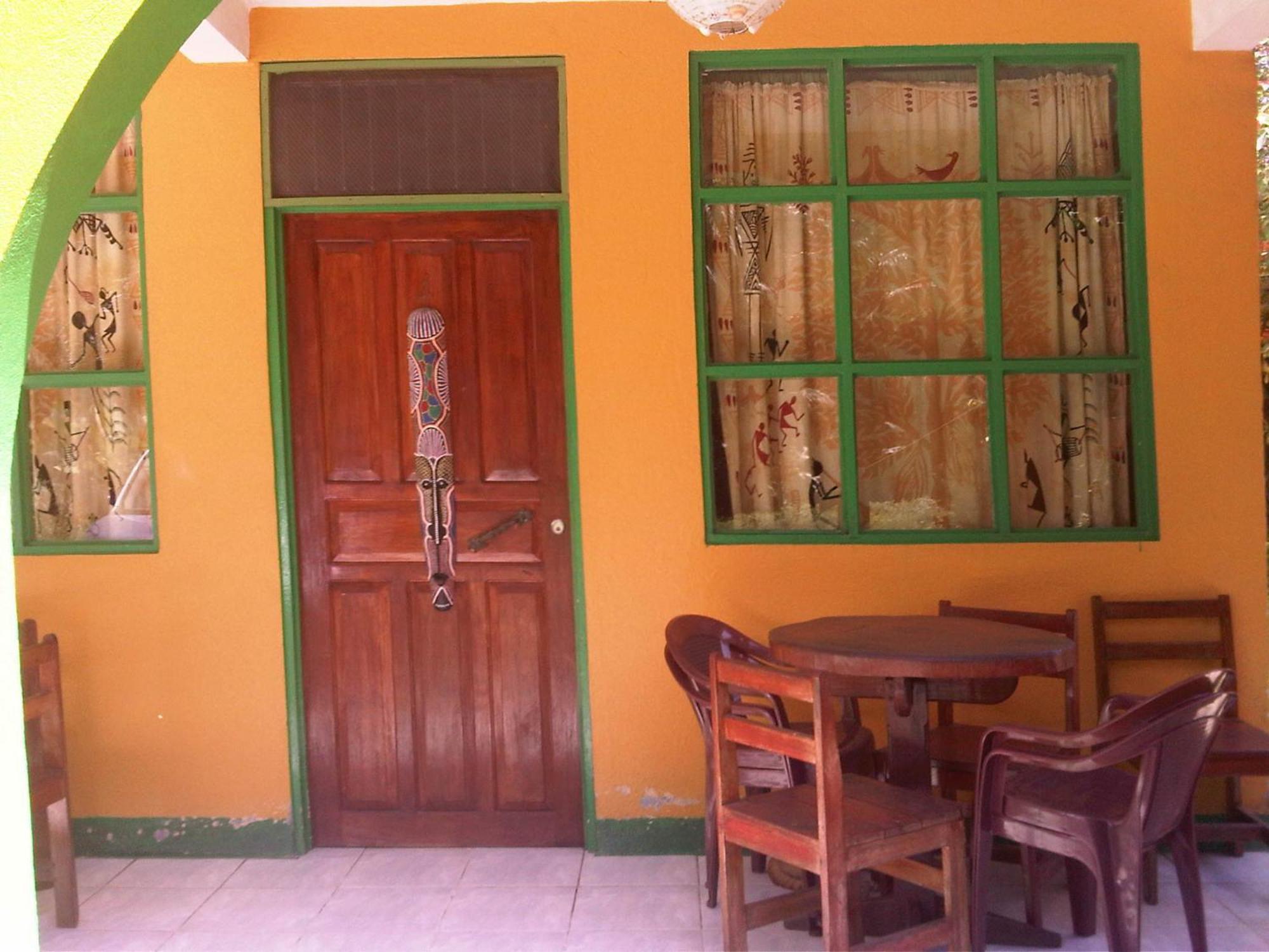 Cabinas Caribe