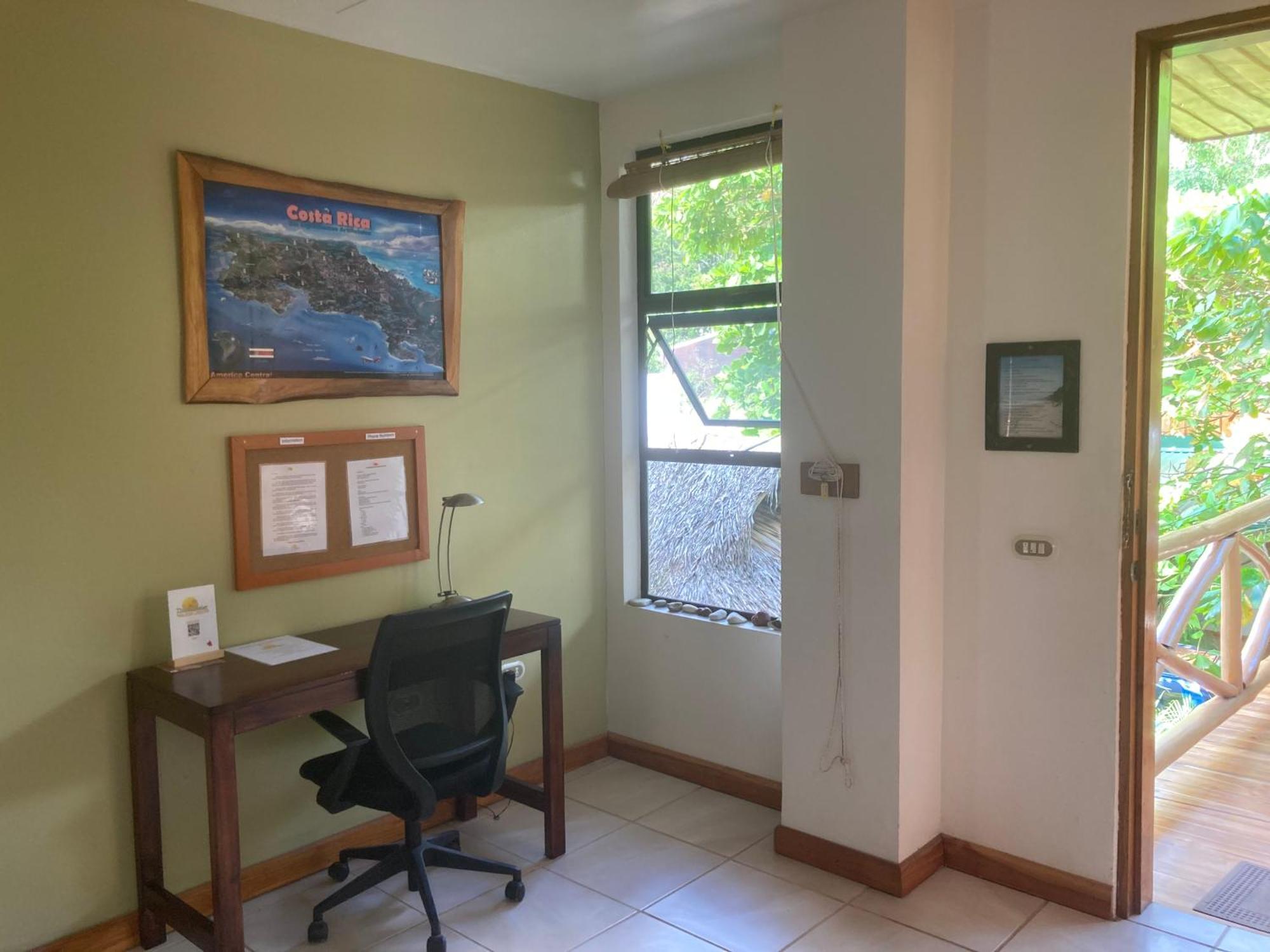 Villa Solar Playa Santa Teresa (Puntarenas)