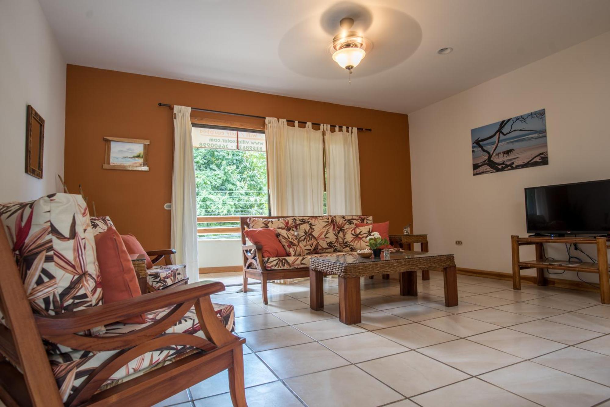 Villa Solar *