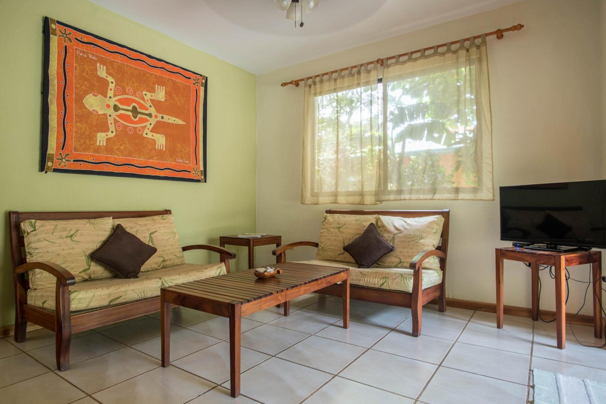 Villa Solar Playa Santa Teresa (Puntarenas)