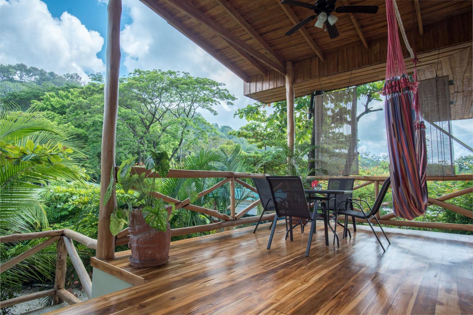 Solar Villa