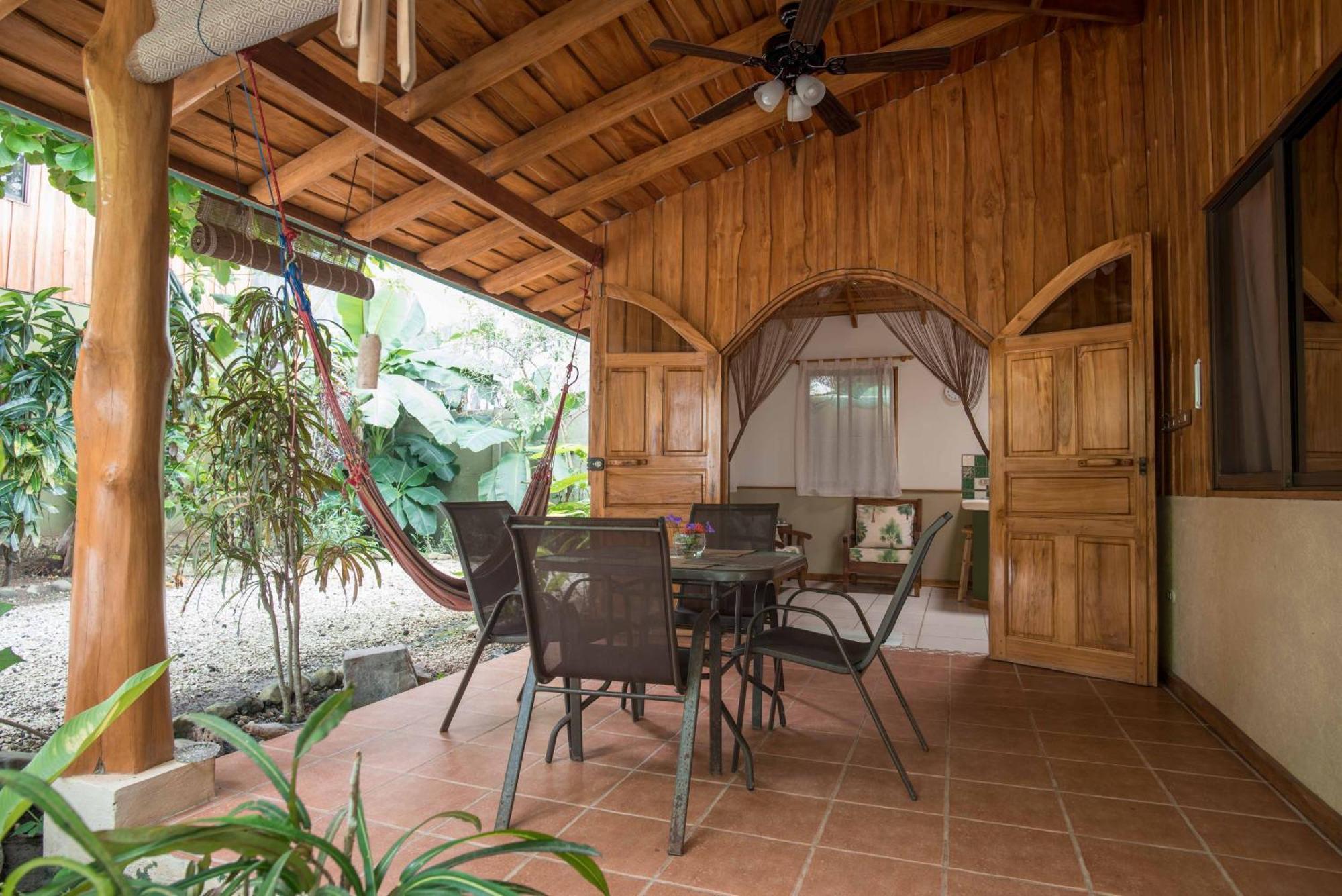 Solar Villa Playa Santa Teresa (Puntarenas)