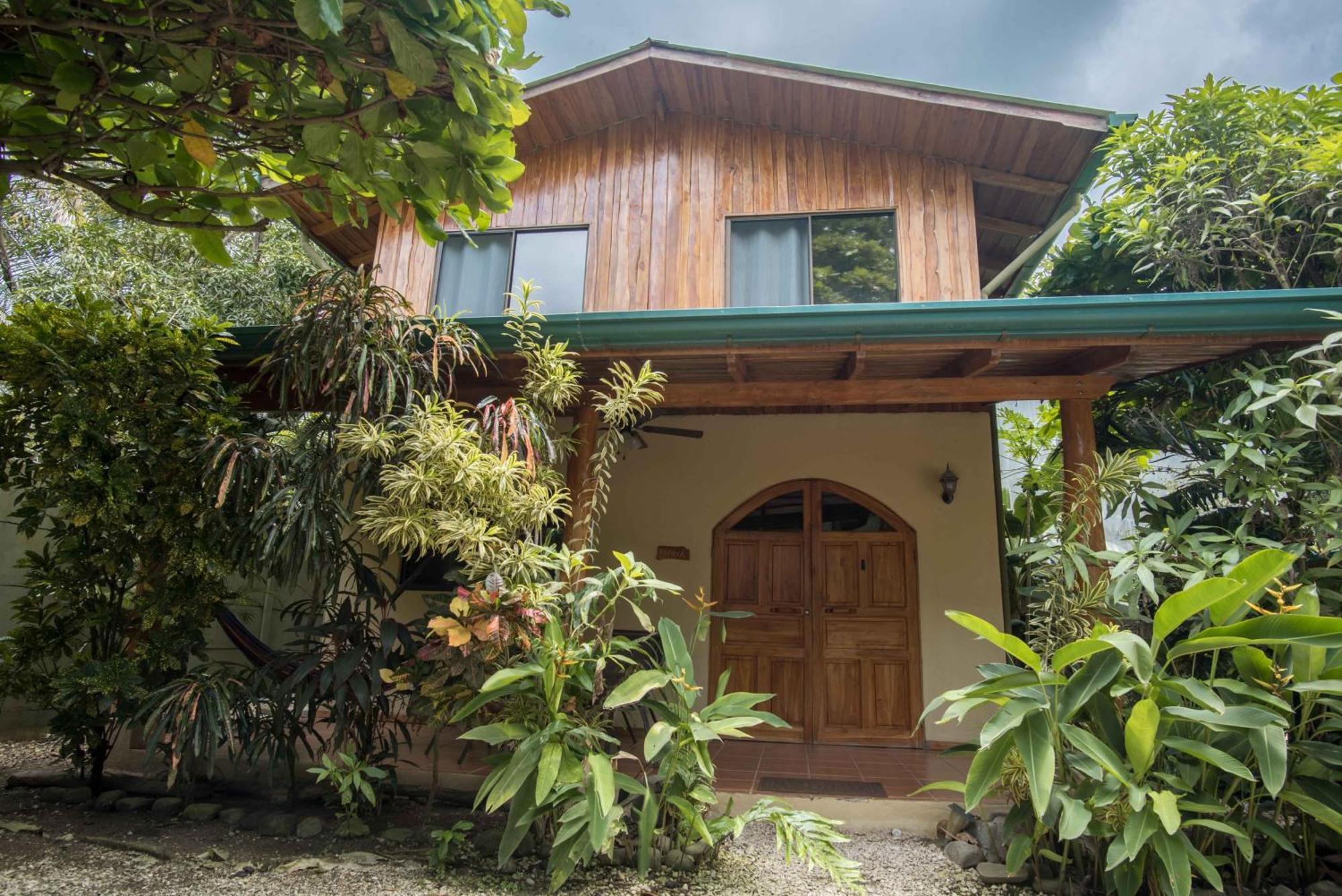 Solar Villa