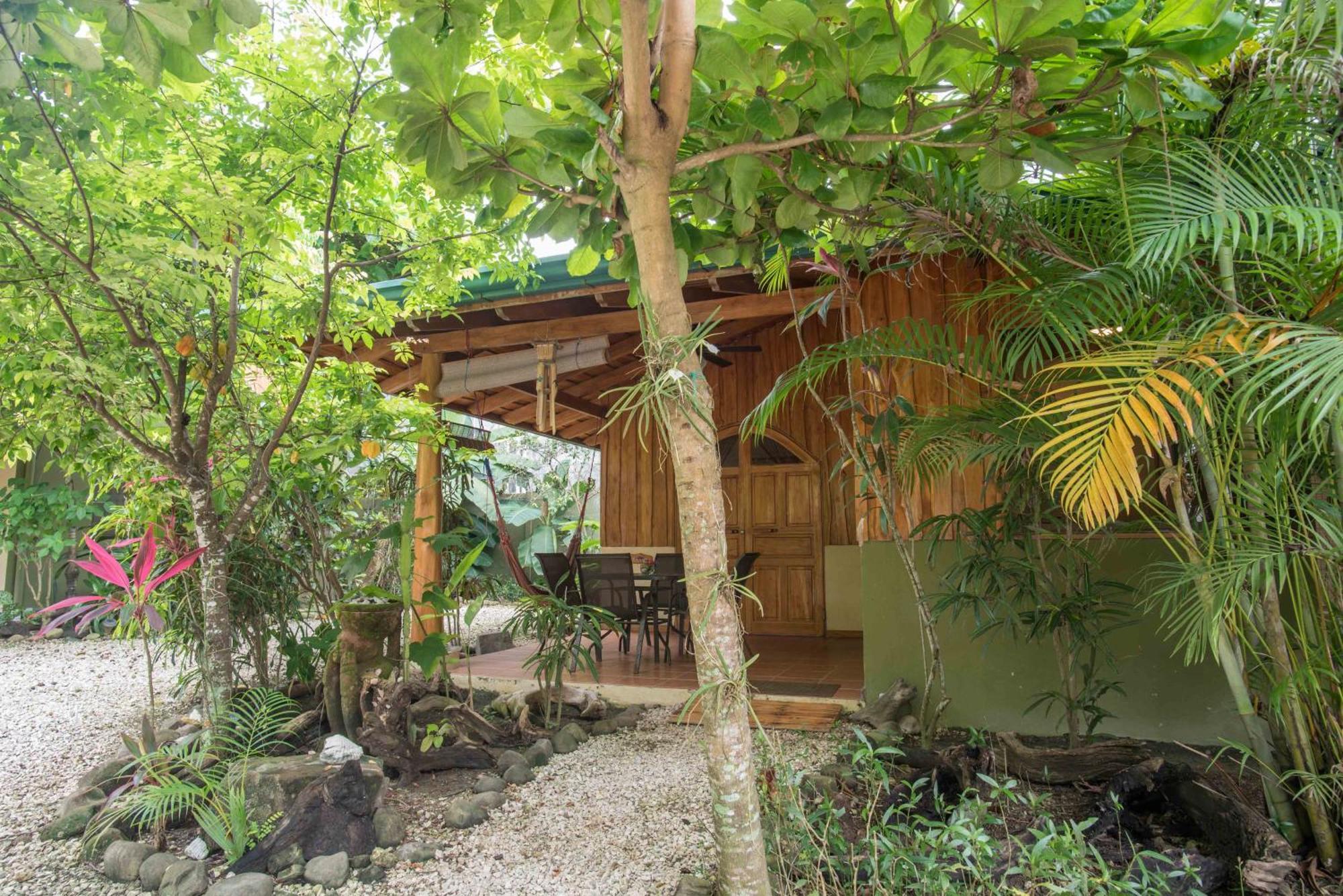 Solar Villa *