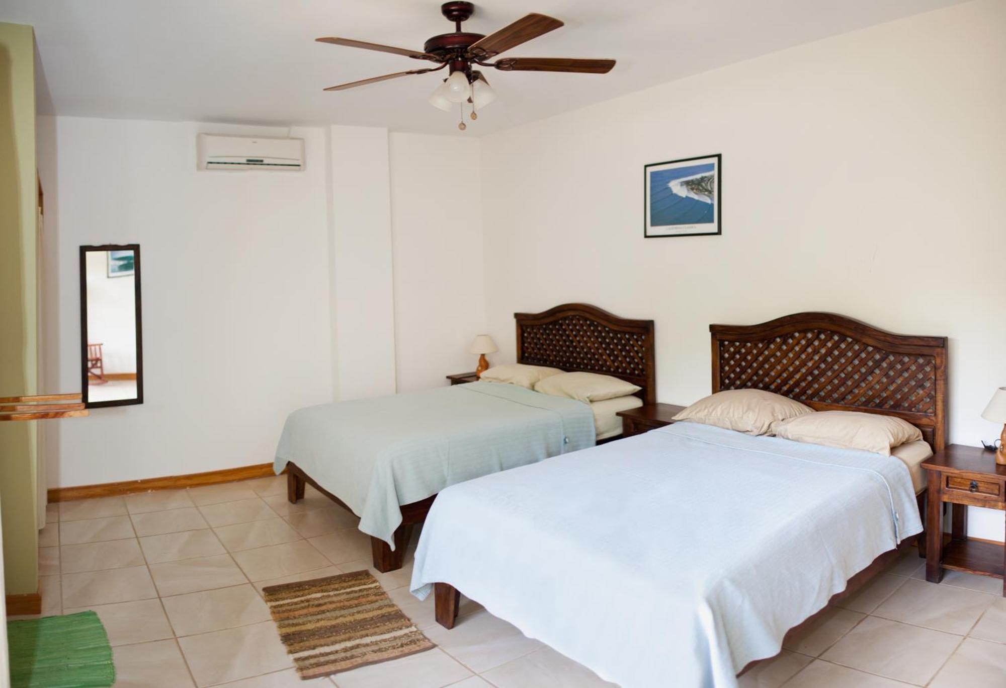 Villa Solar Playa Santa Teresa (Puntarenas)