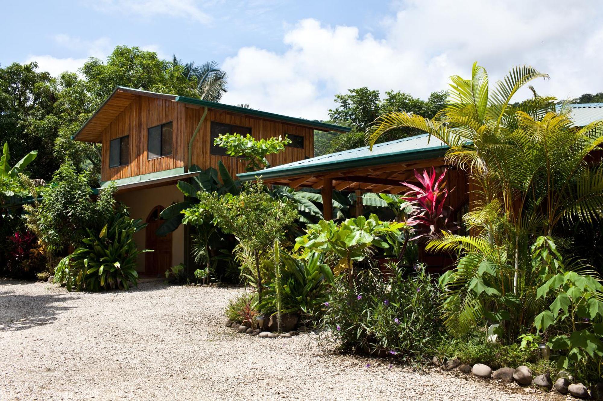Solar Villa