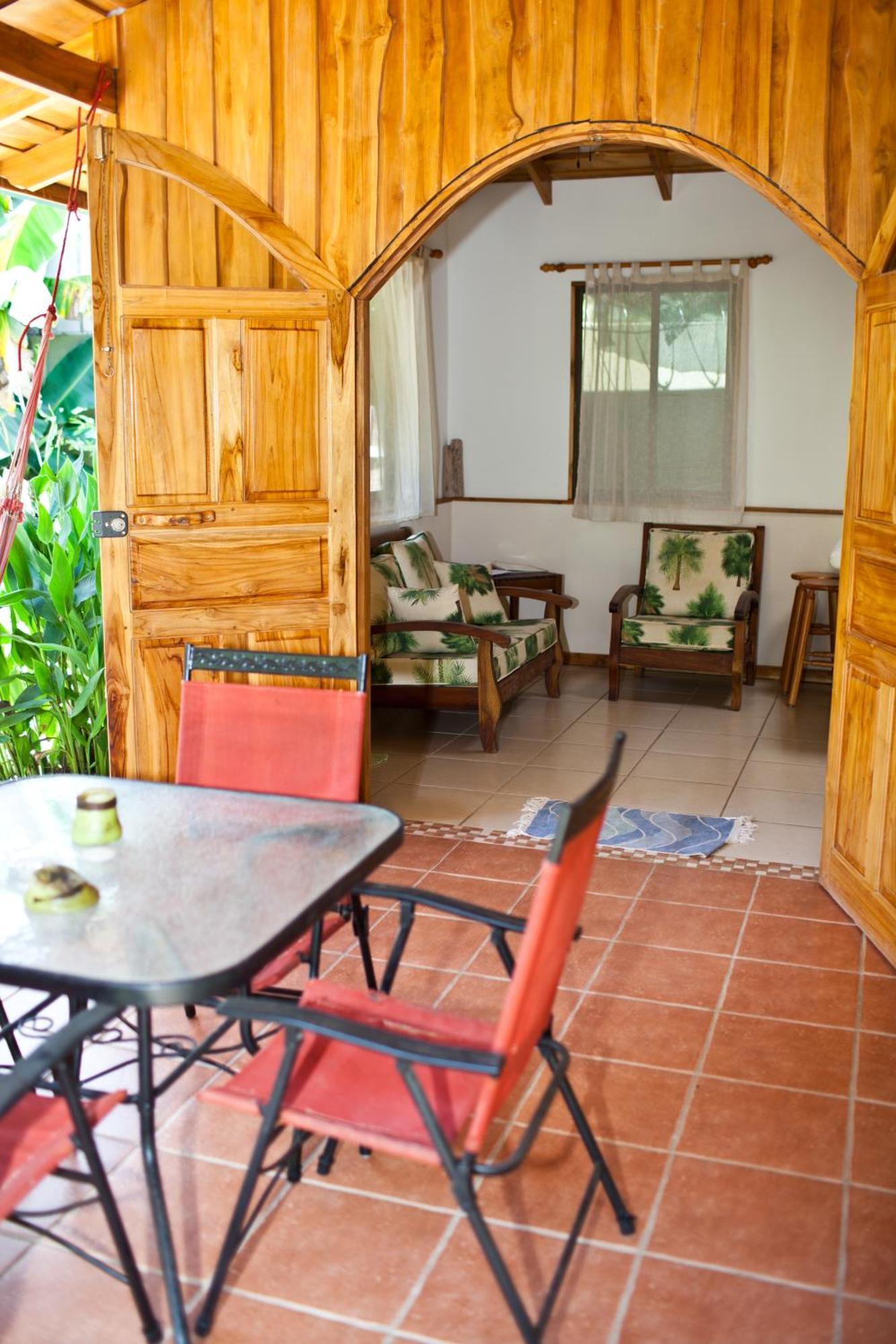Solar Villa Playa Santa Teresa (Puntarenas)