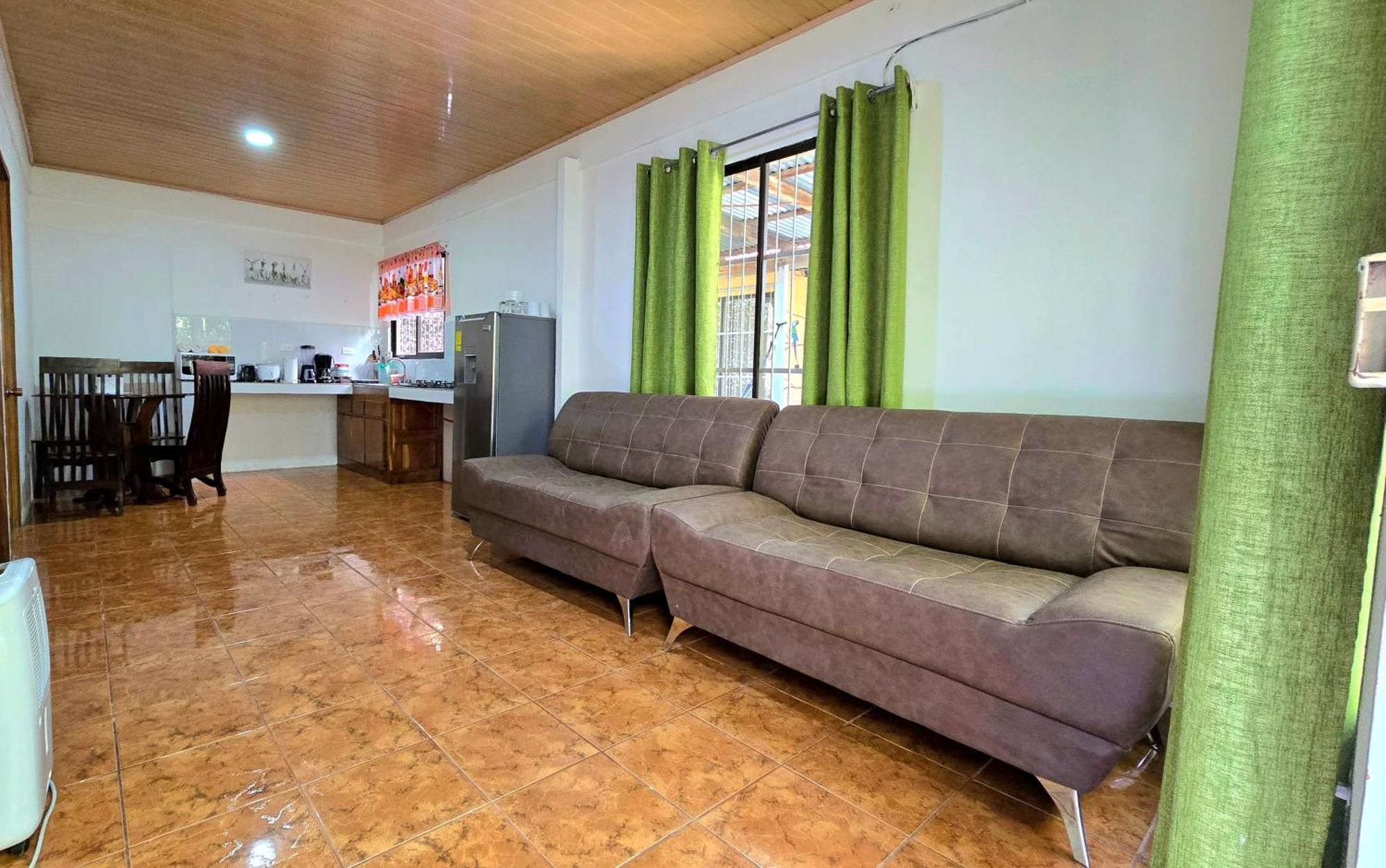 Hostel Cattleya - Monteverde, Costa Rica