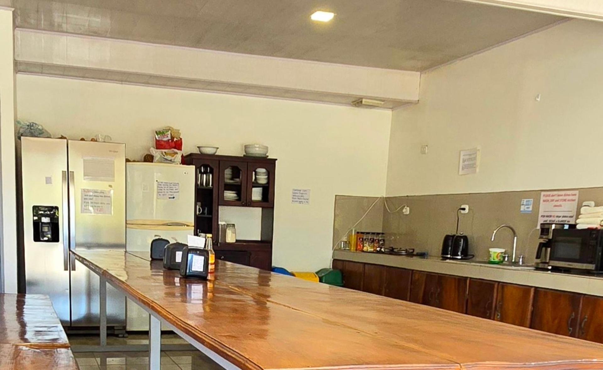 Hostel Cattleya - Monteverde, Costa Rica *