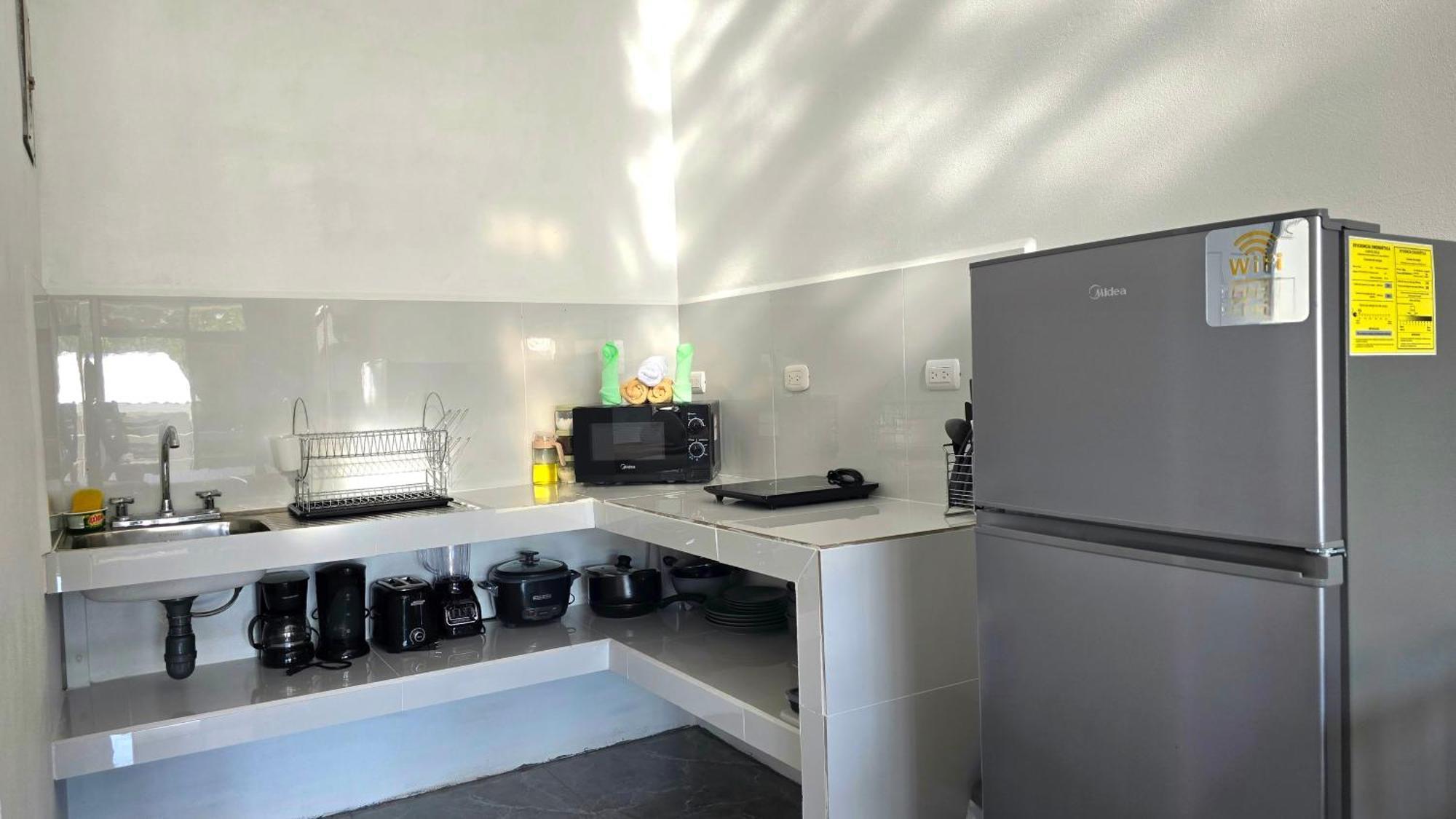 Hostel Cattleya - Monteverde, Costa Rica