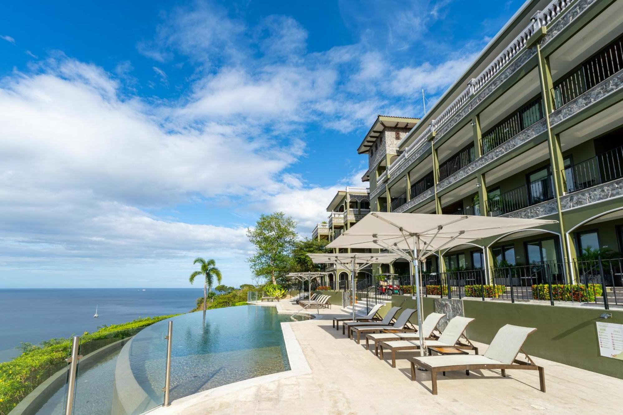 Hotel 360 Splendor Del Pacifico Residences *
