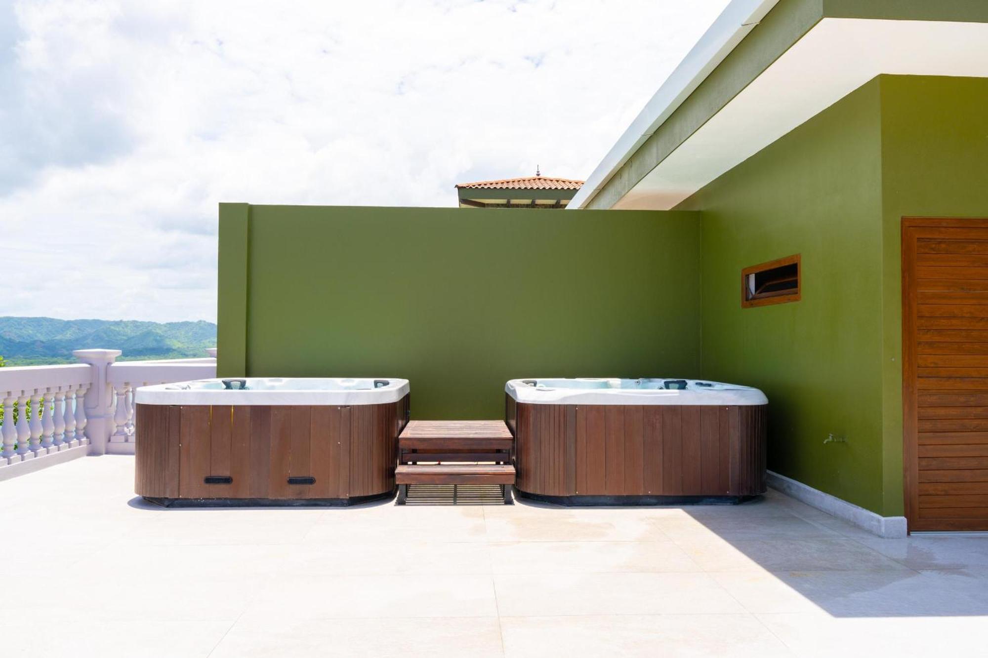 360 Splendor Del Pacifico Residences Hotel
