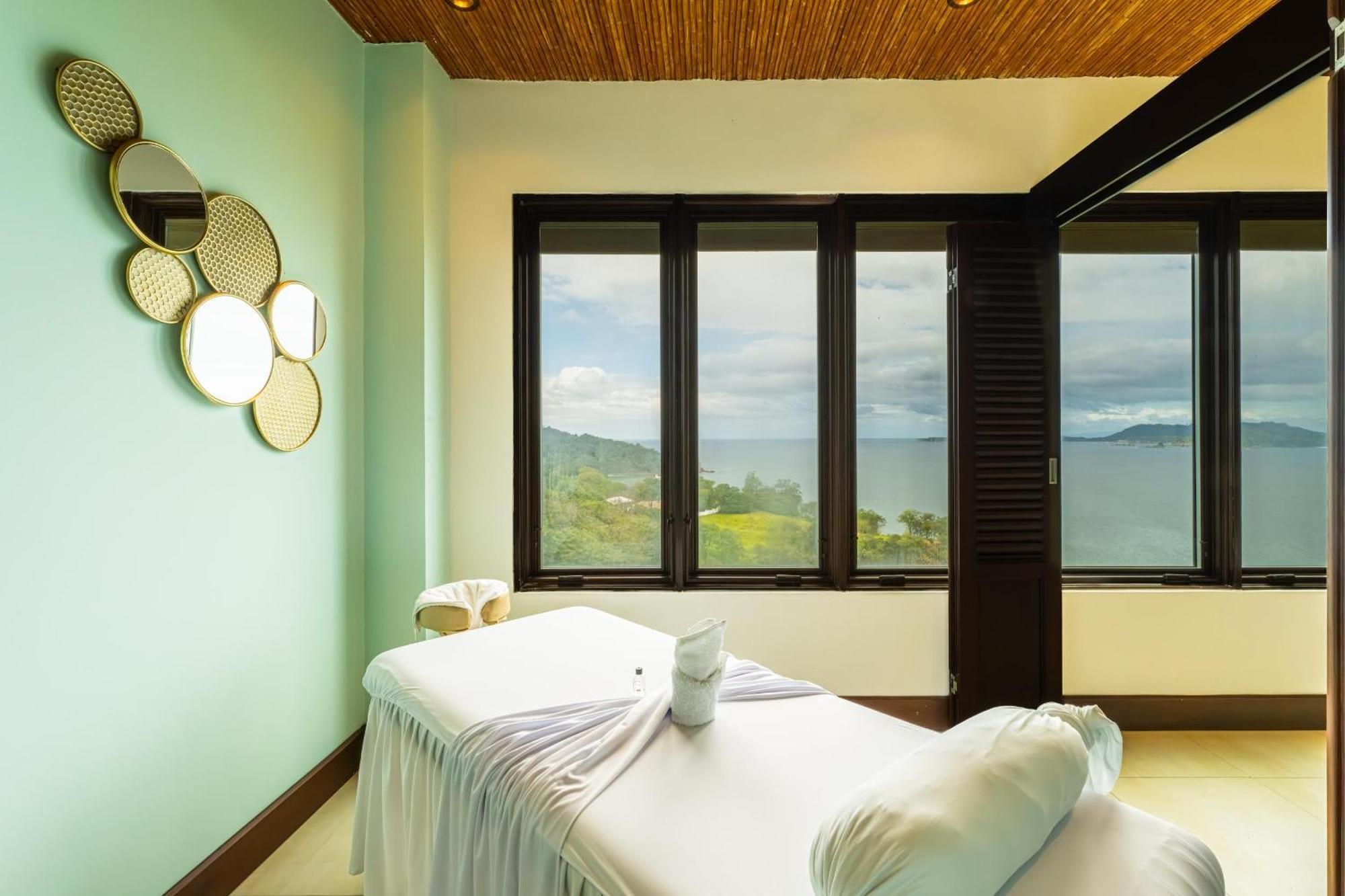Hotel 360 Splendor Del Pacifico Residences