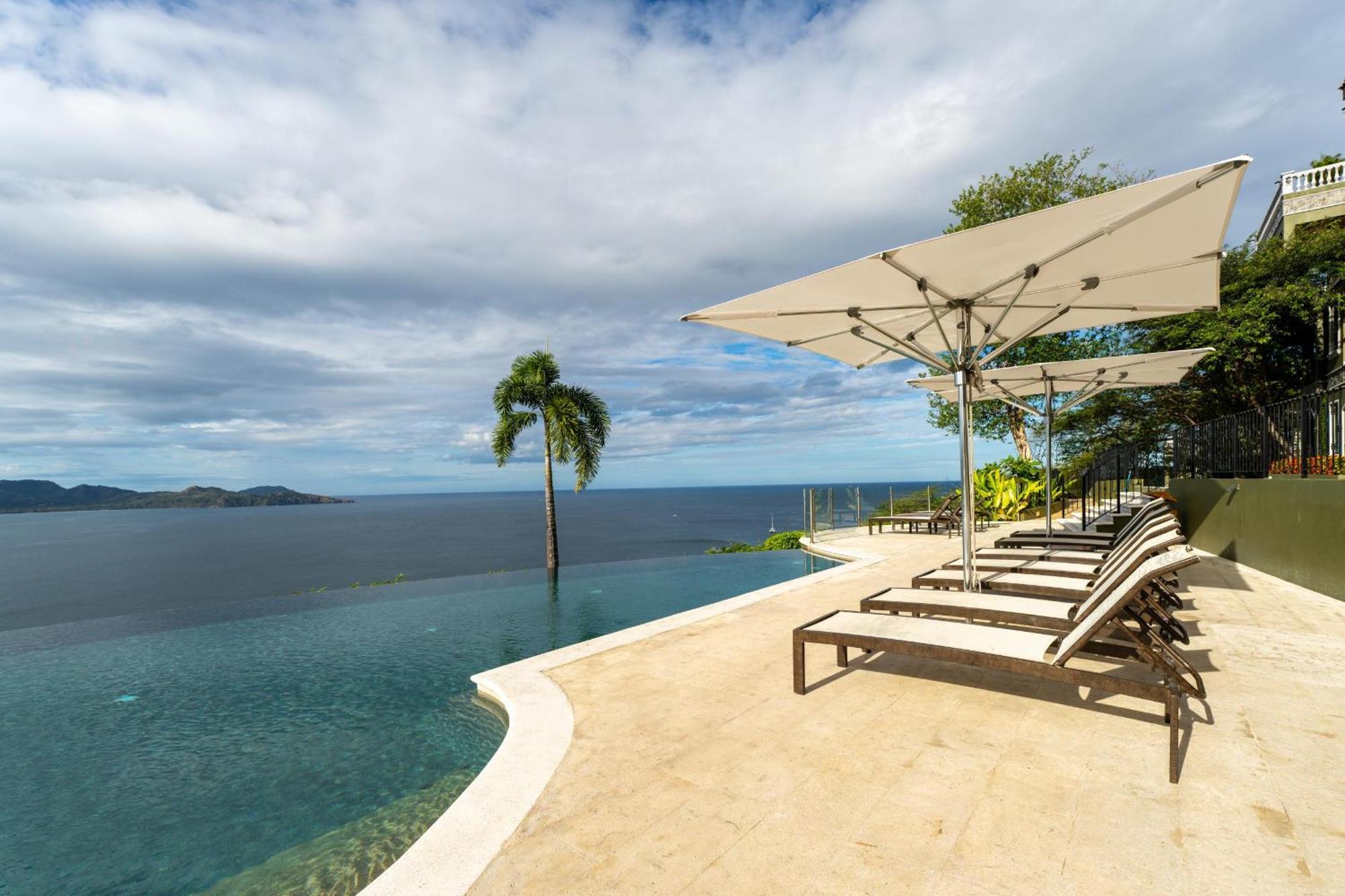 Hotel 360 Splendor Del Pacifico Residences