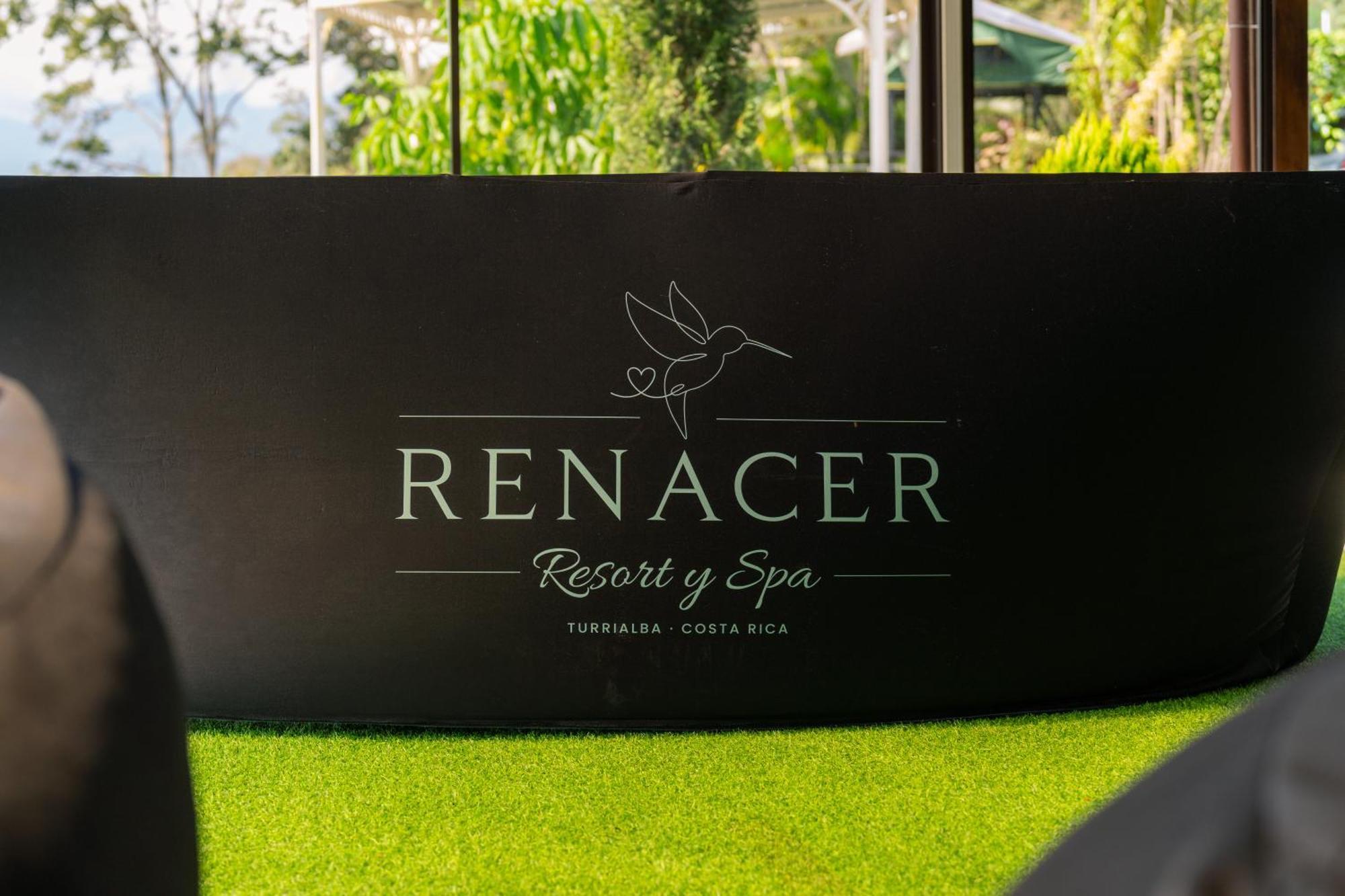 Capsule hotel Glamping Renacer Vistas Turrialba, Paris *