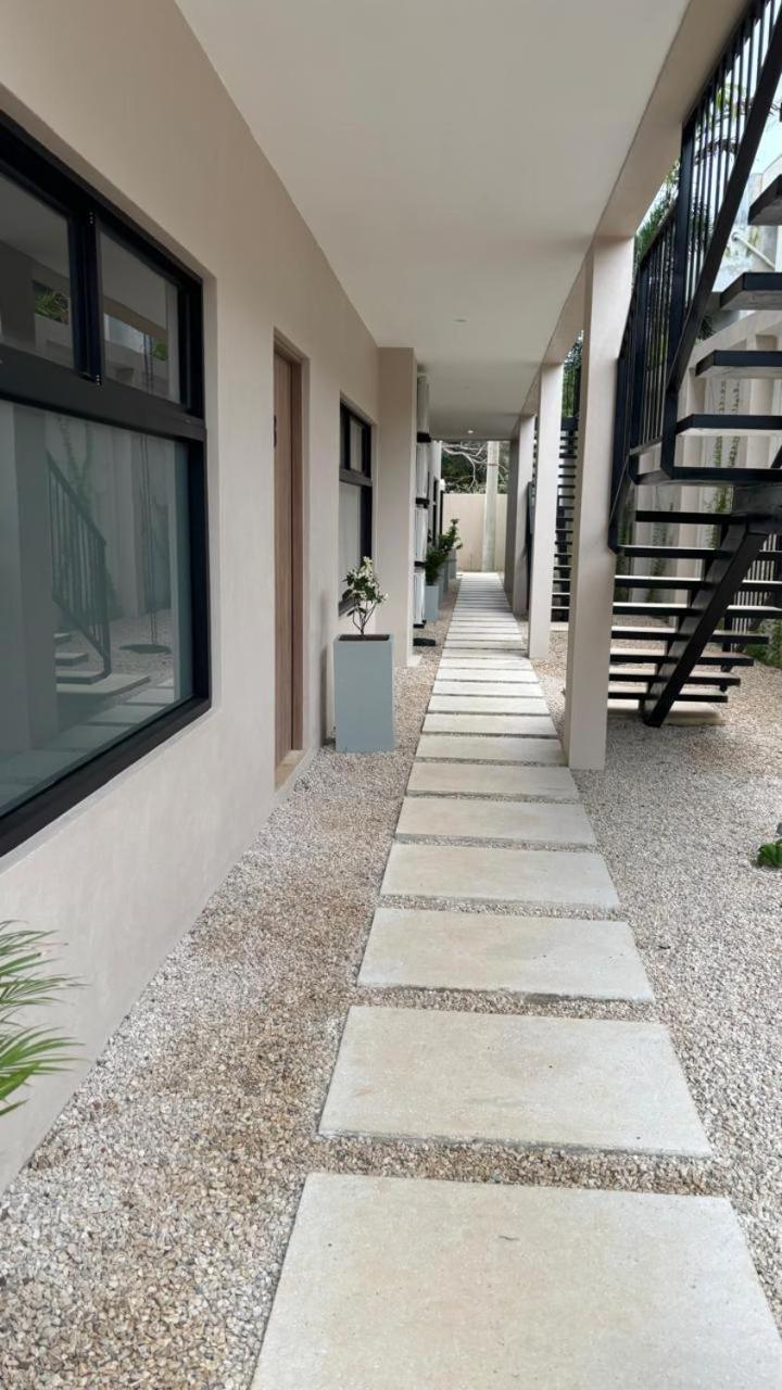 Beach, Prime Location, Fantastic Watersalt Pool & Cold Plunge, Family & Friends Apartment Tamarindo