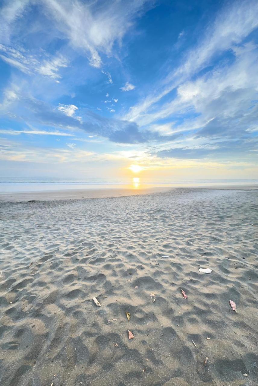 Beach, Prime Location, Fantastic Watersalt Pool & Cold Plunge, Family & Friends