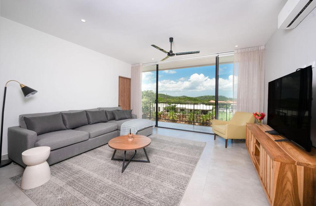 Beach, Prime Location, Fantastic Watersalt Pool & Cold Plunge, Family & Friends * Tamarindo