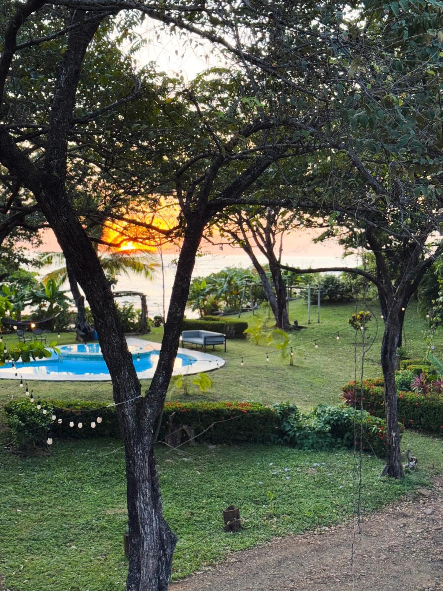 The Bohemian Lagarto * Santa Cruz (Guanacaste)
