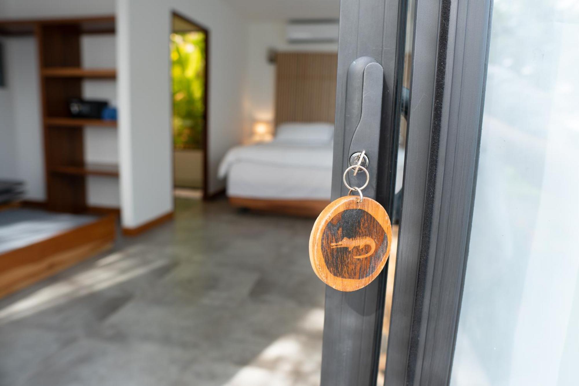 The Bohemian Lagarto Hotel *