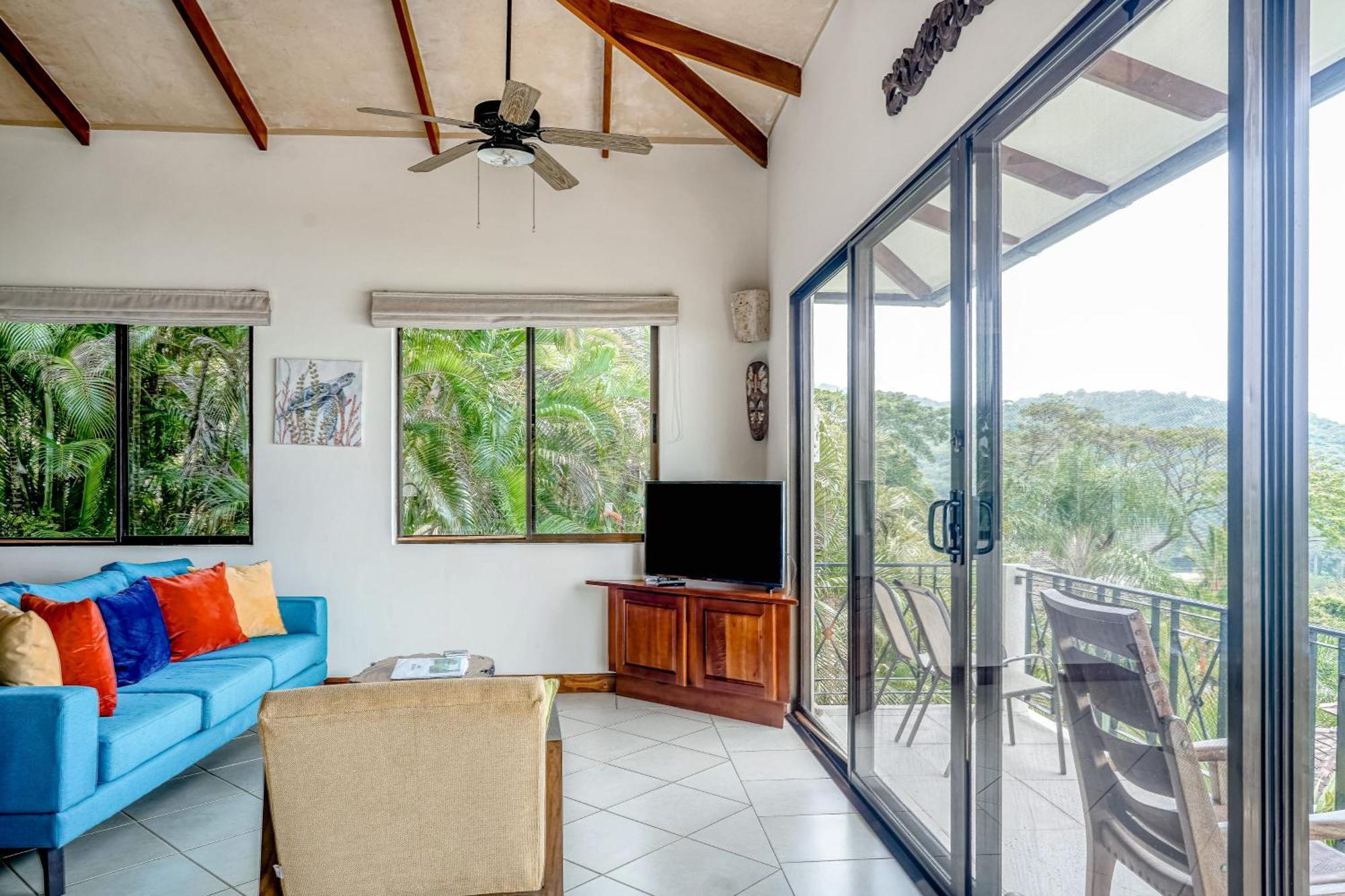 Canto Del Mar #13 Holiday home Dominical