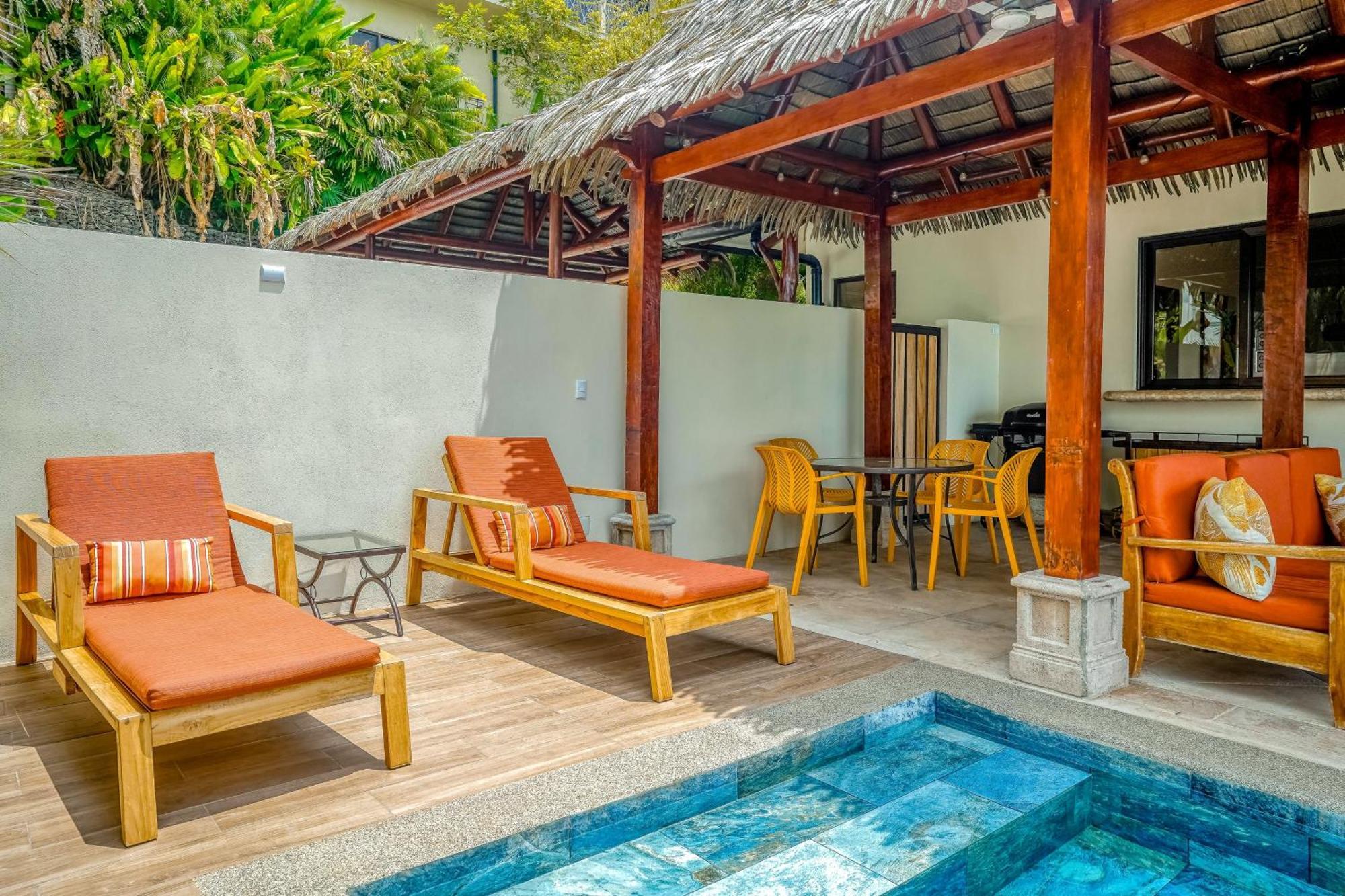 Canto Del Mar #13 Holiday home Dominical