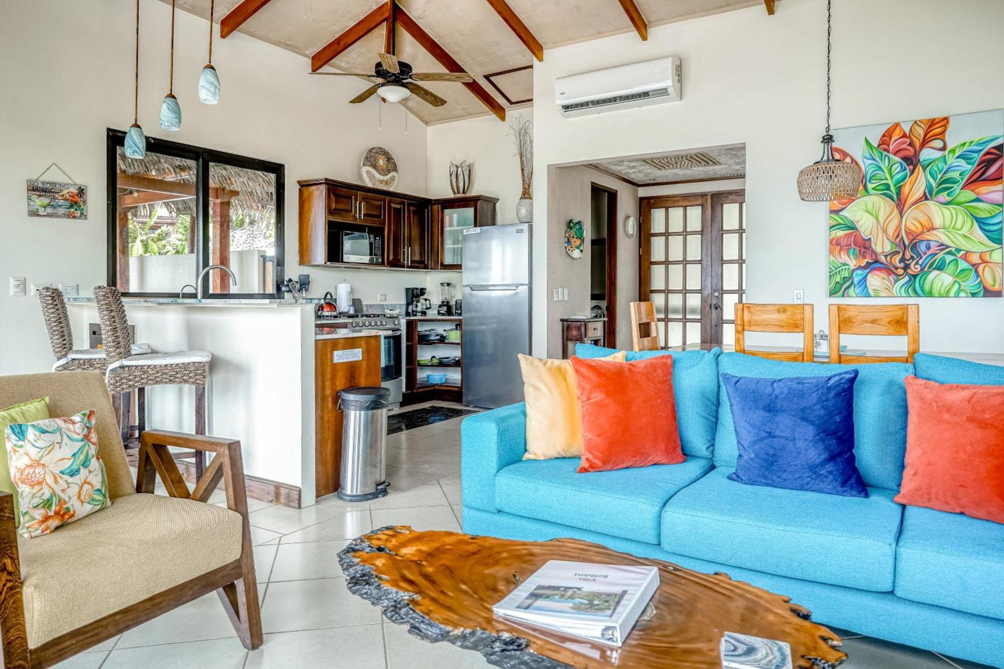 Holiday home Canto Del Mar #13 *