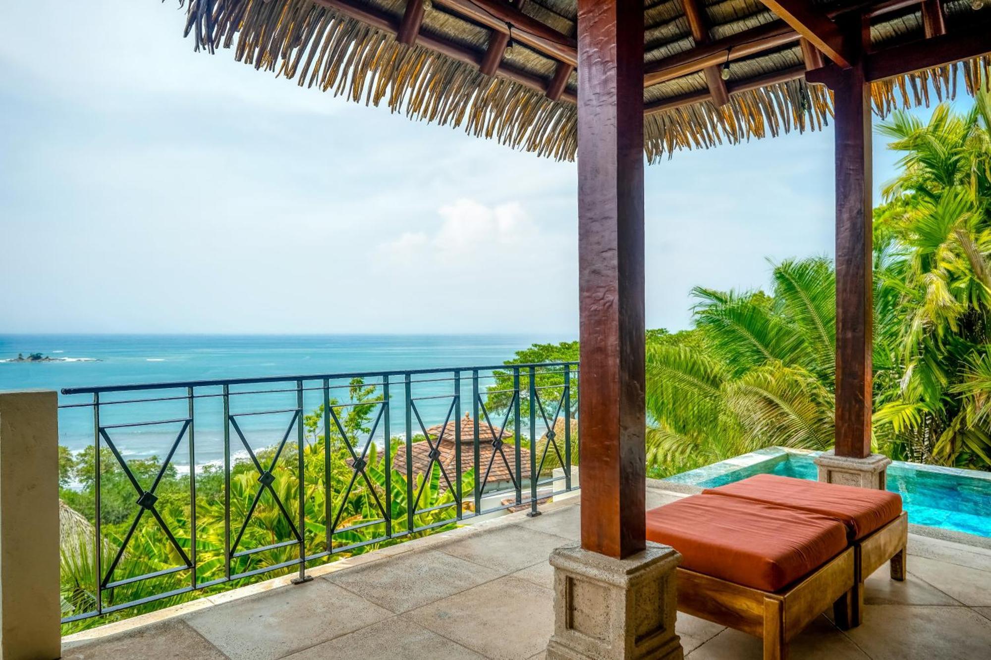 Holiday home Canto Del Mar #13 Dominical