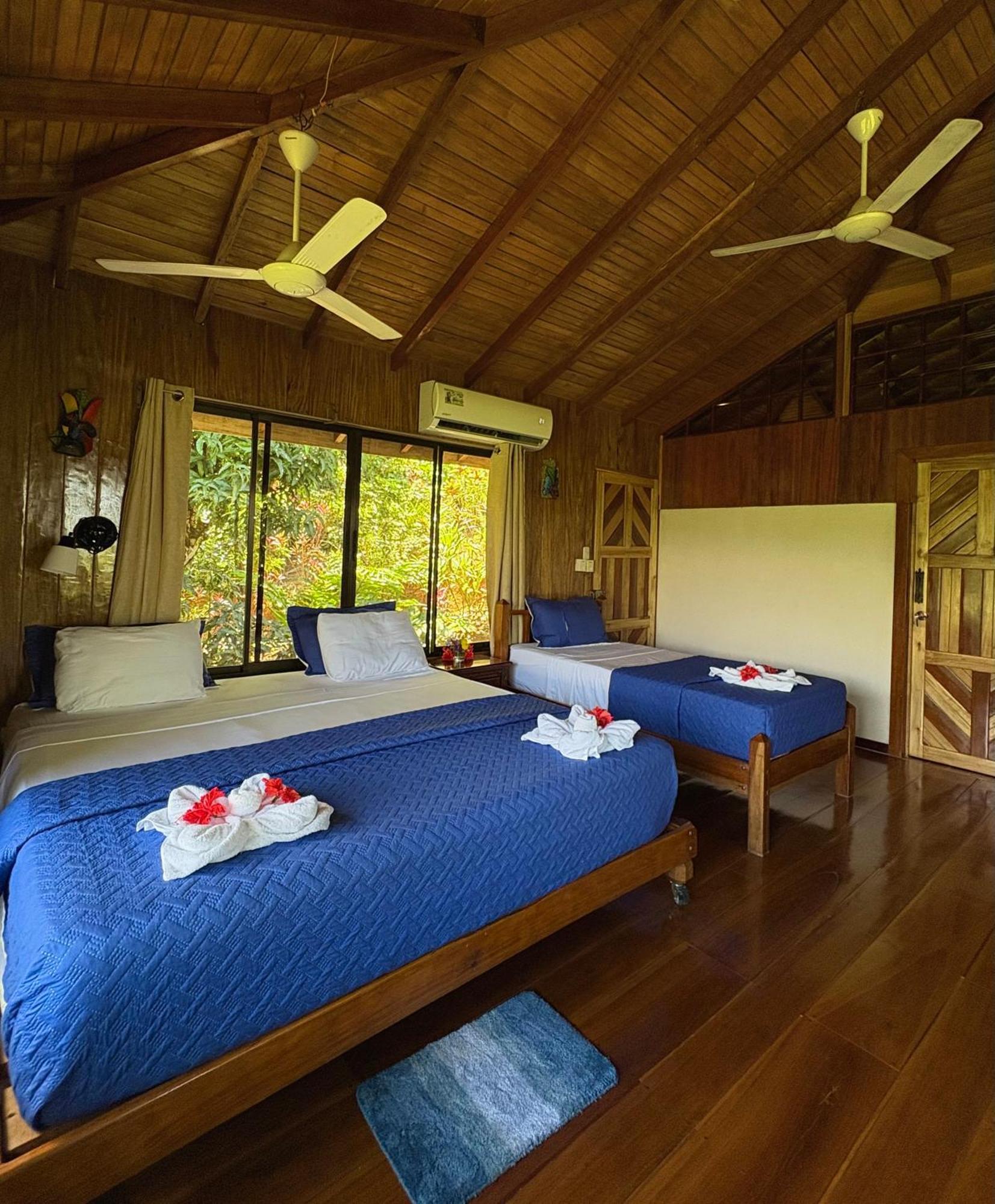 Bed & Breakfast Casa Horizontes Corcovado
