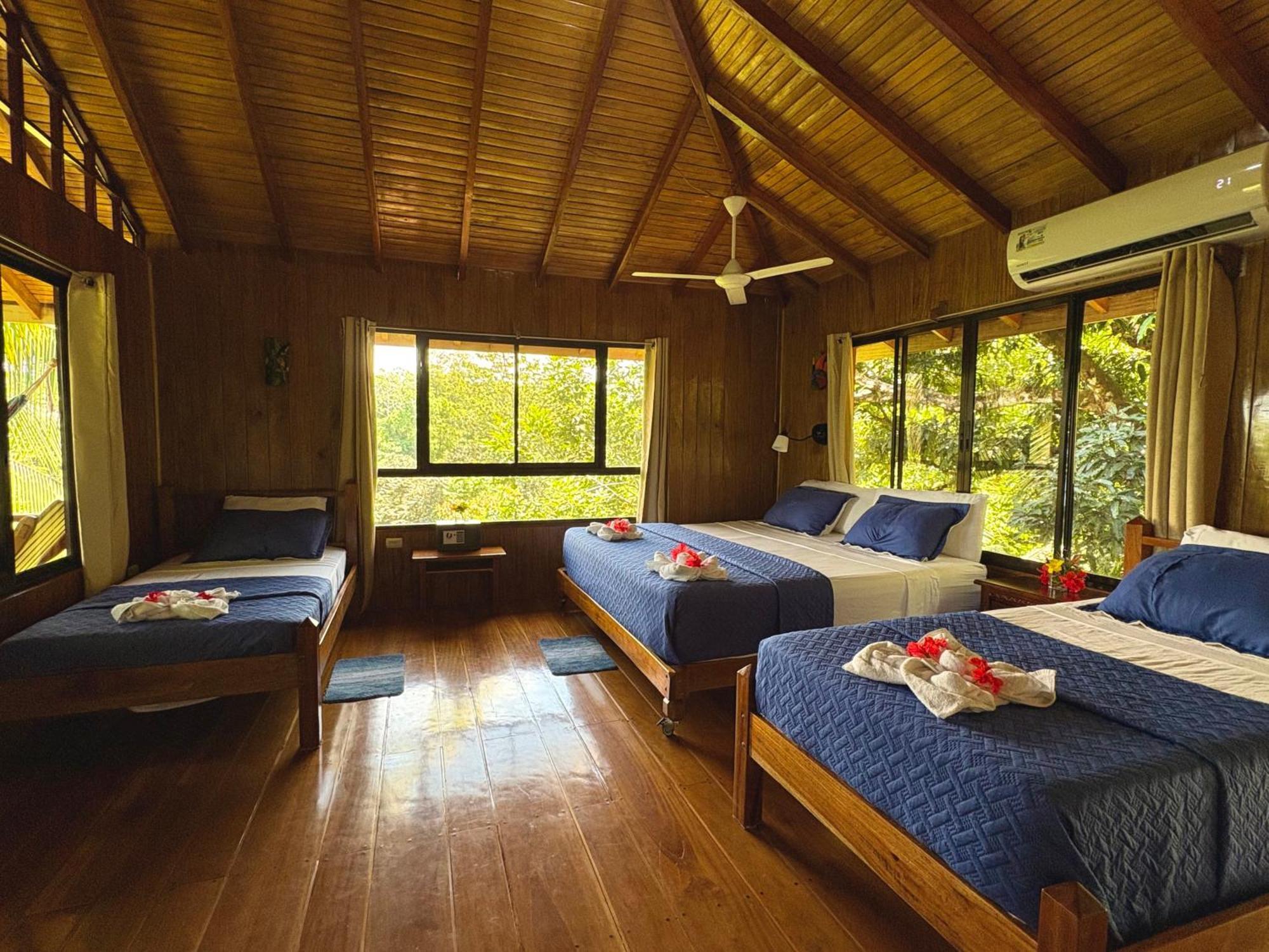 Casa Horizontes Corcovado Bed & Breakfast Drake Bay
