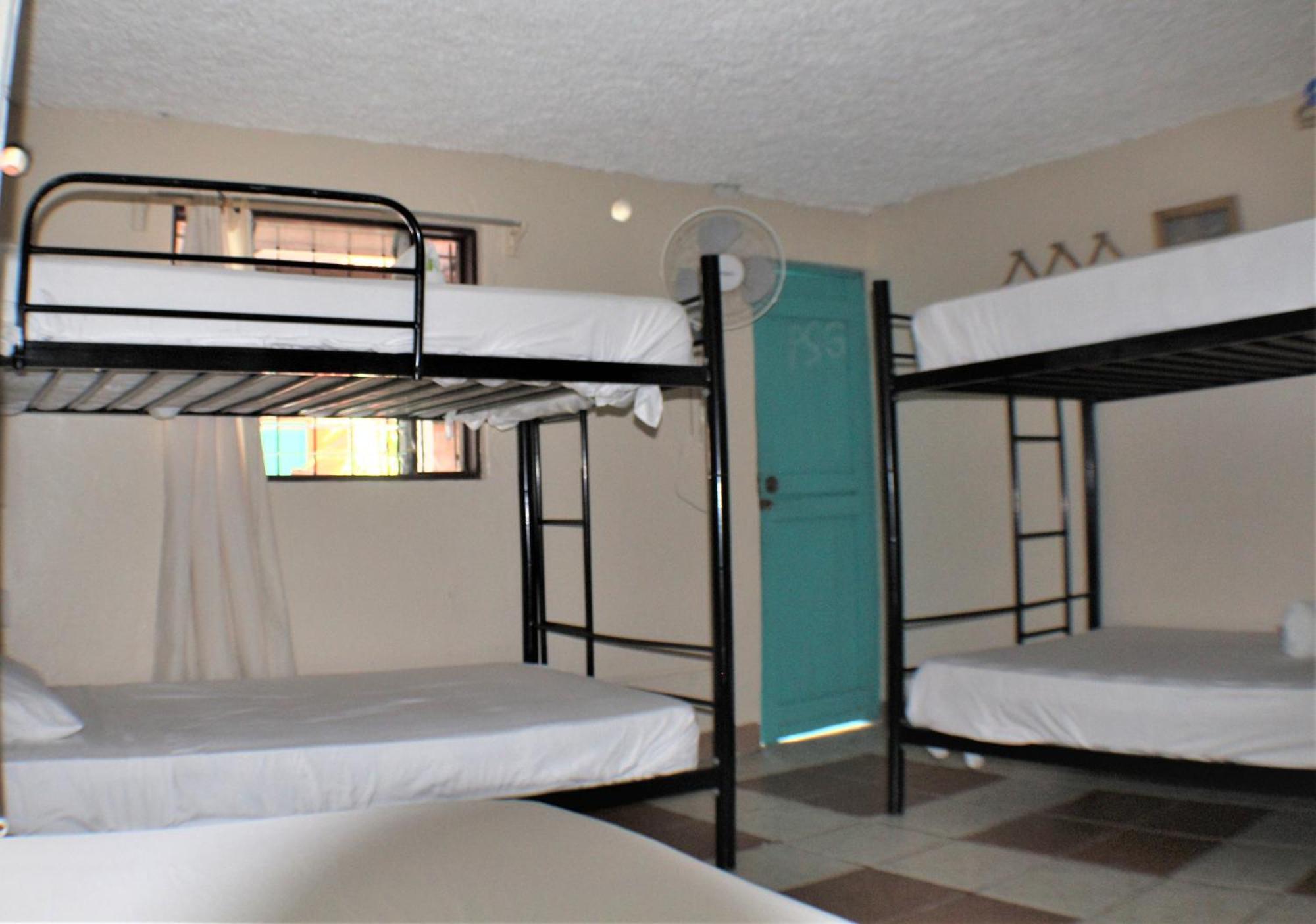 Blue Iguana Hotel