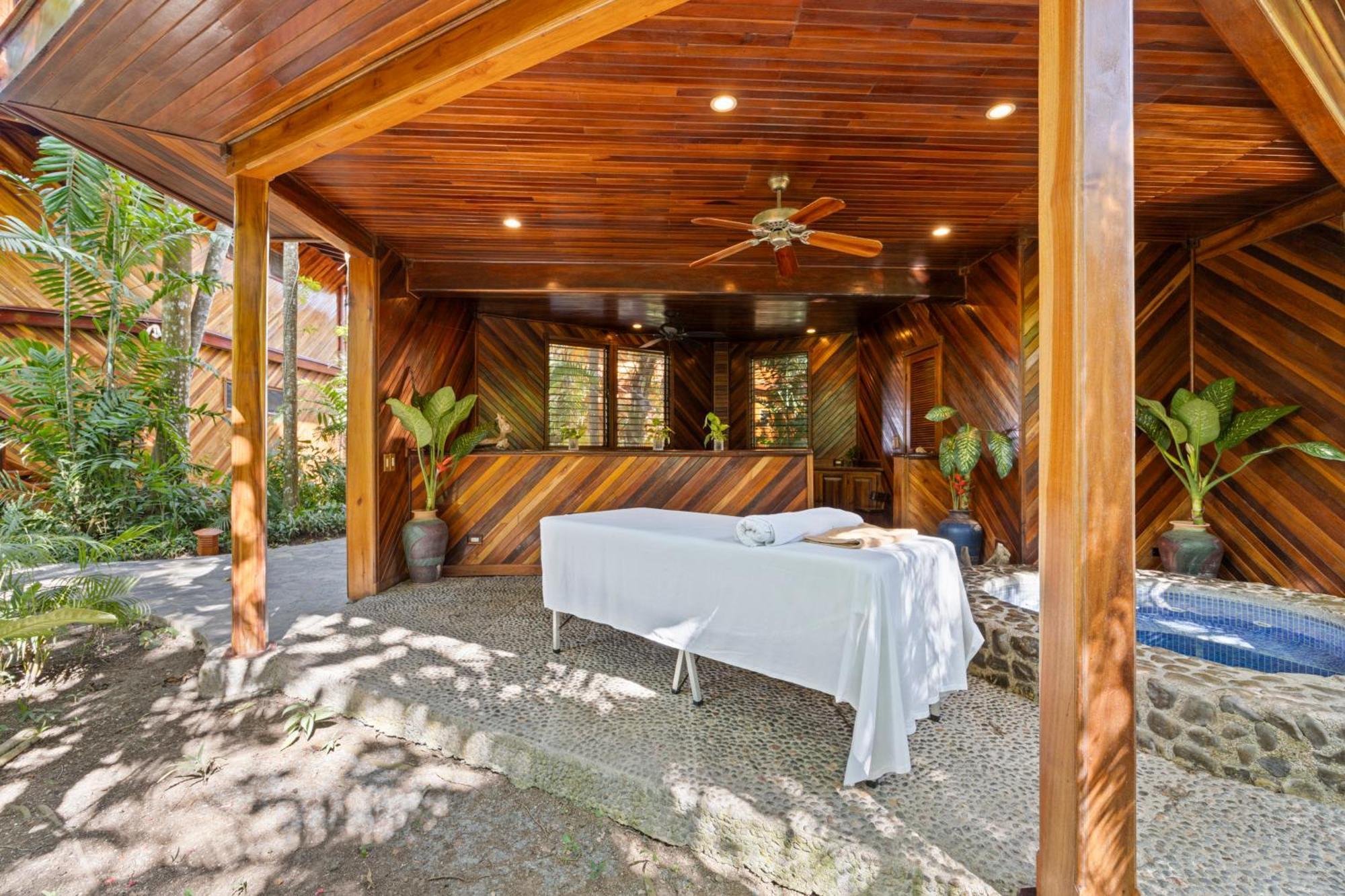 Hotel Tropical Resort- Adults Only Tambor (Puntarenas)