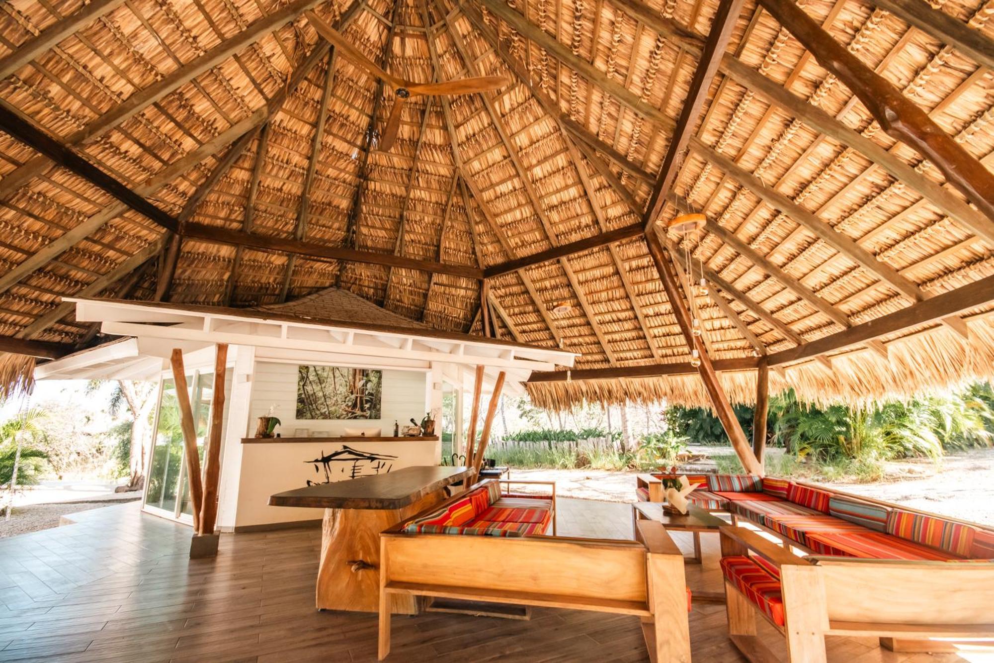Mikado Natural Hotel