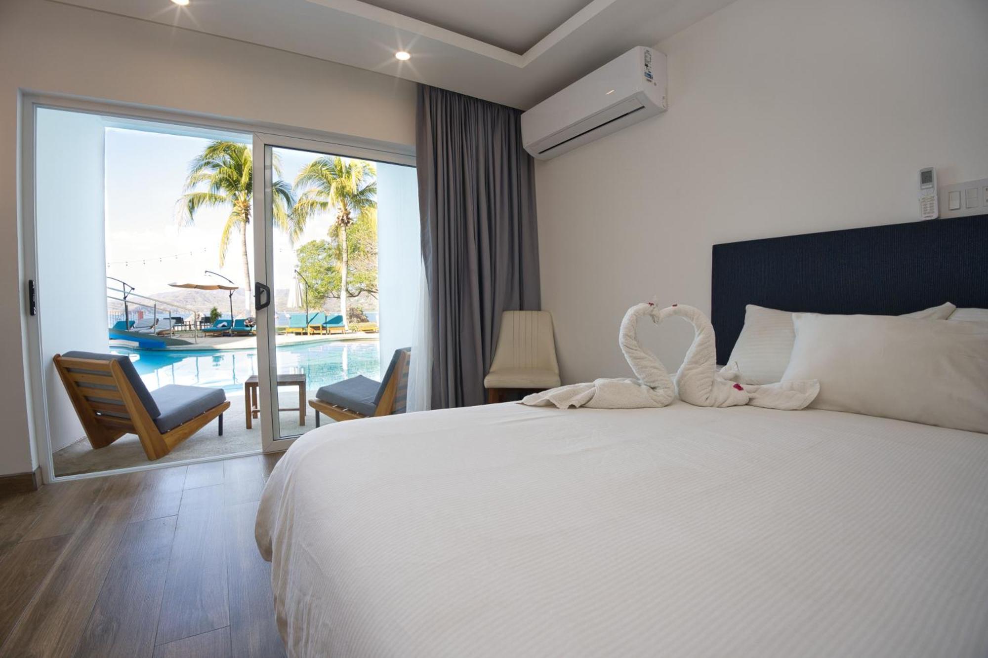 Dunama Hotel