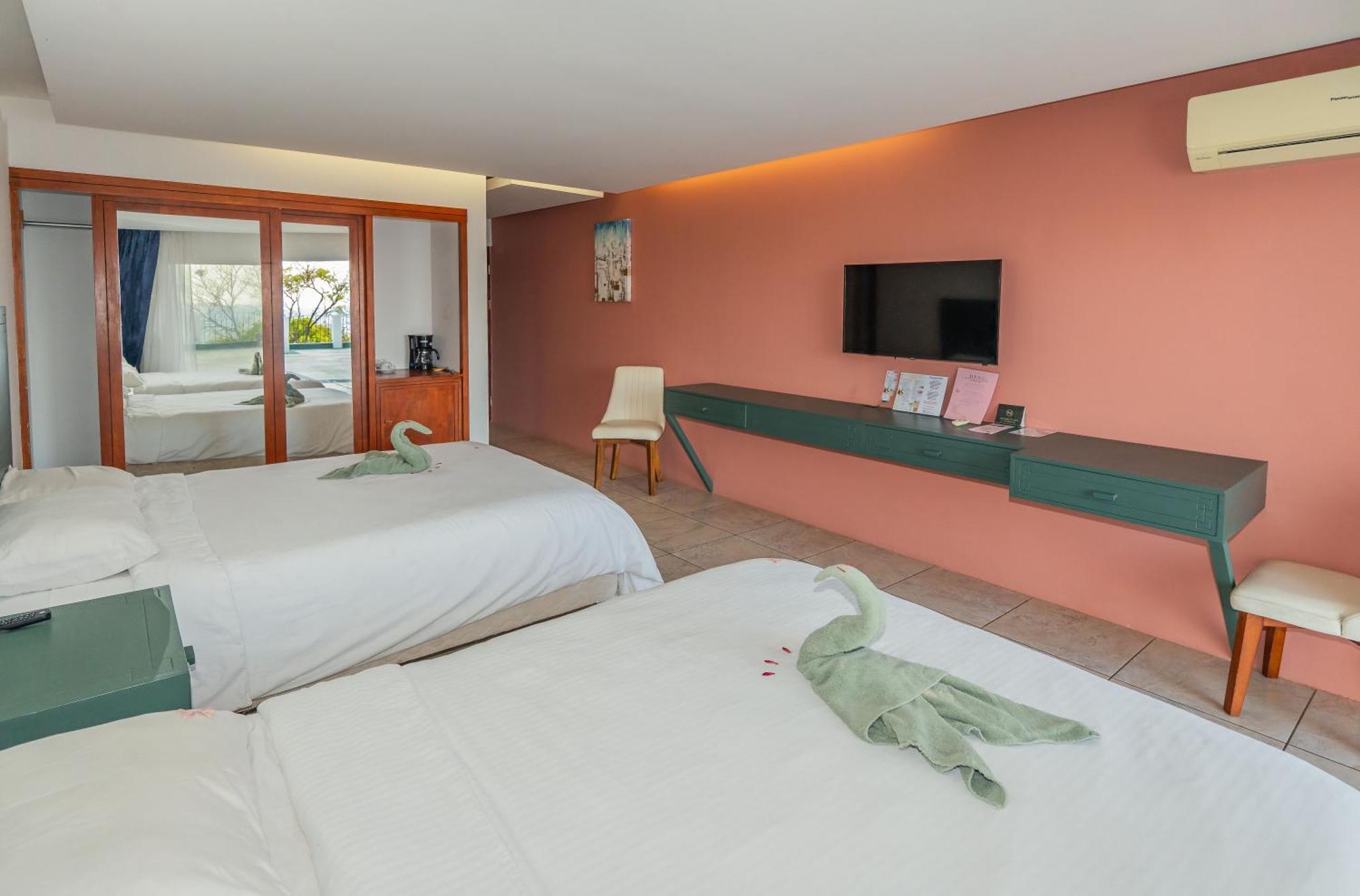 Hotel Dunama Playa Flamingo