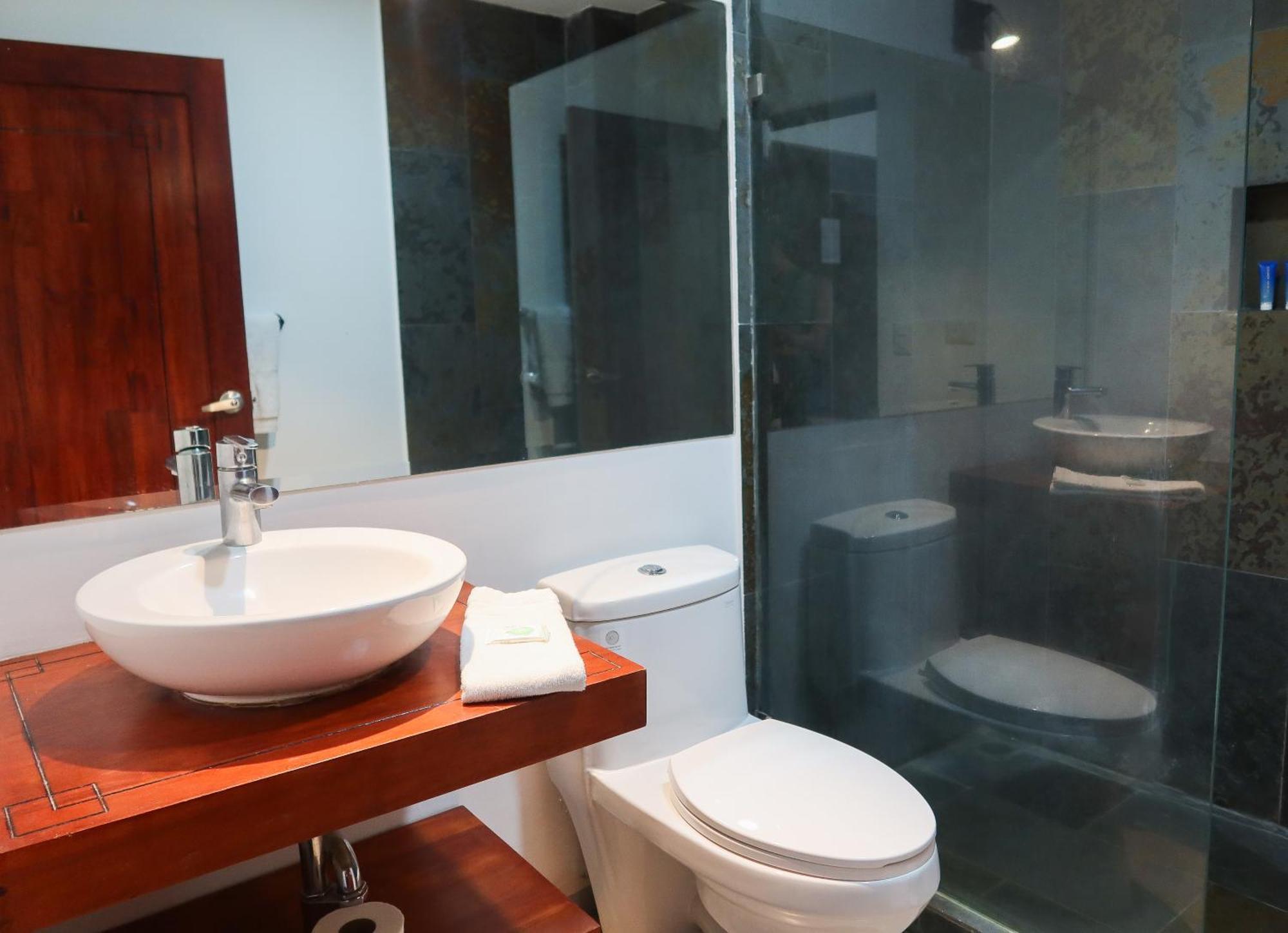 Dunama Hotel Playa Flamingo