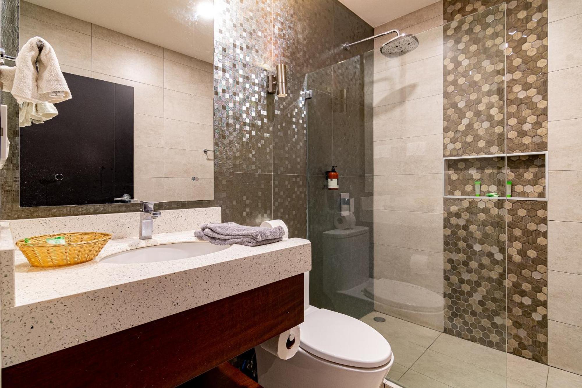 Dunama Hotel Playa Flamingo
