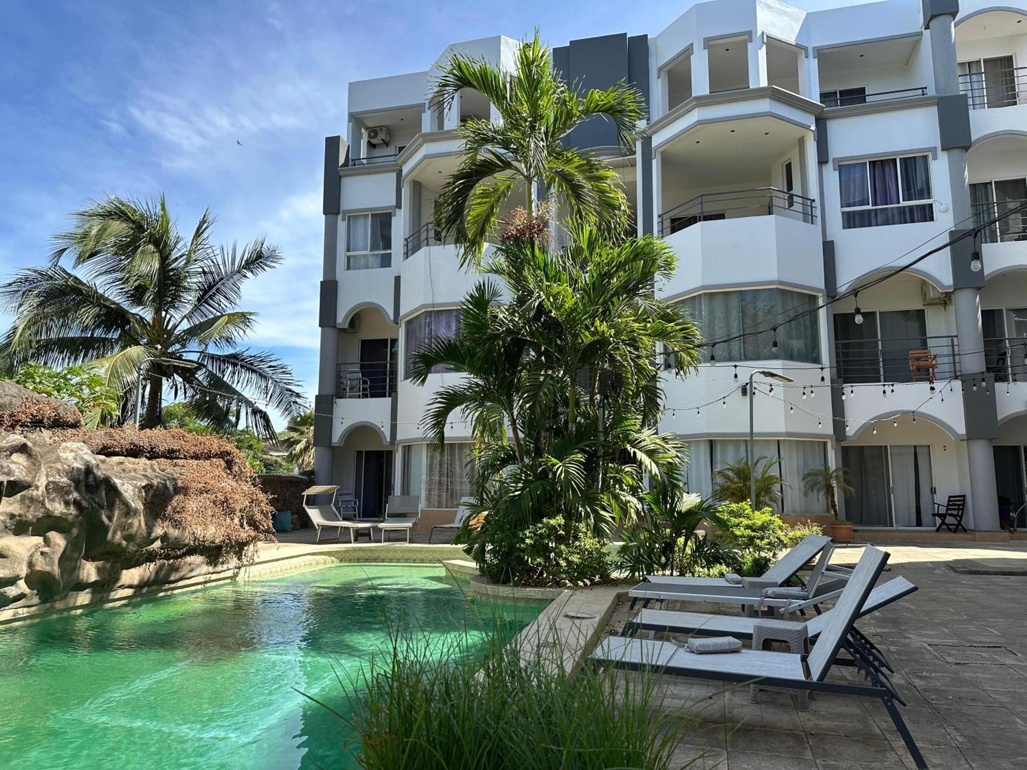 Portofino C2 * Tamarindo