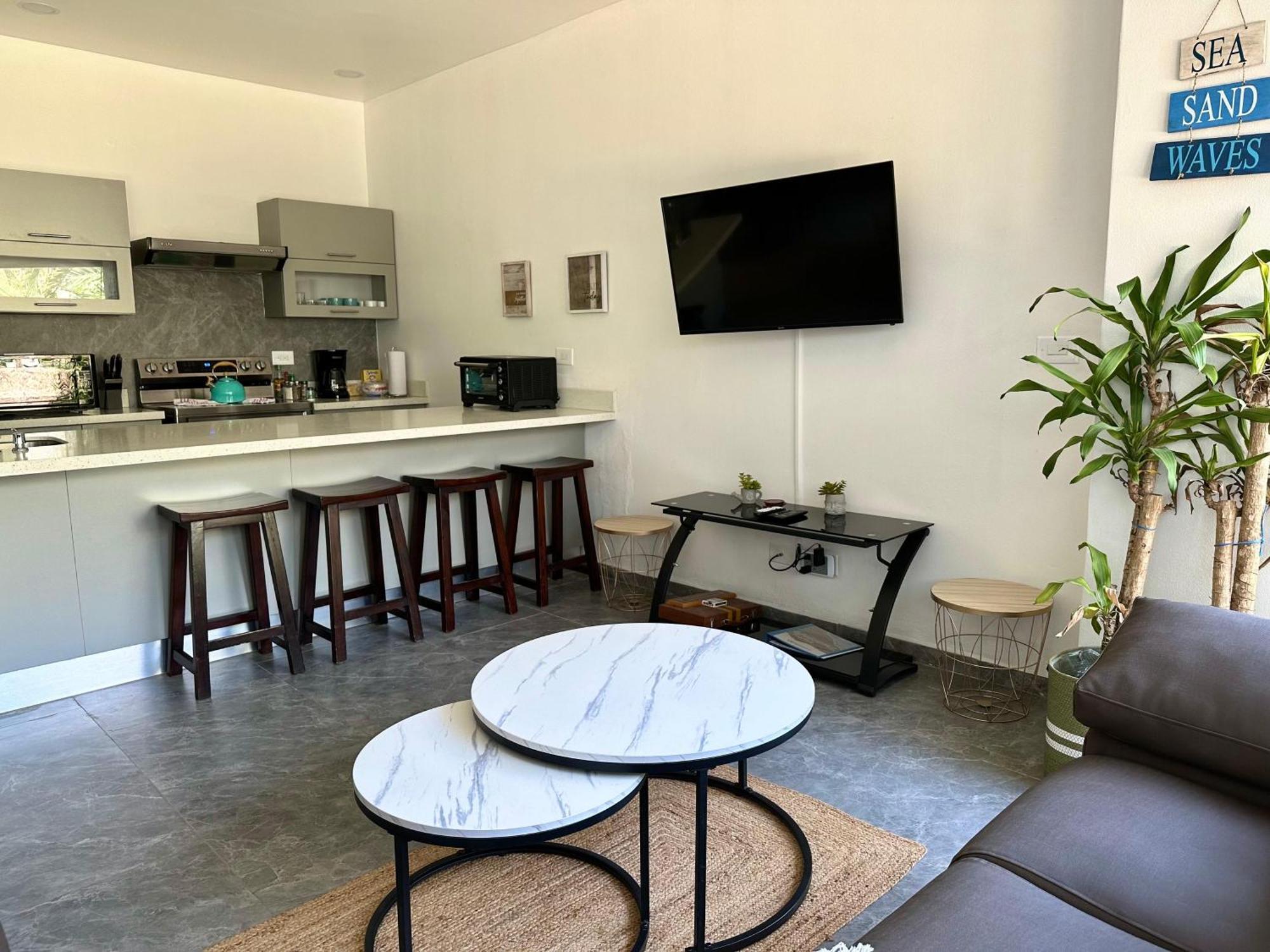 Portofino C2 Holiday home *
