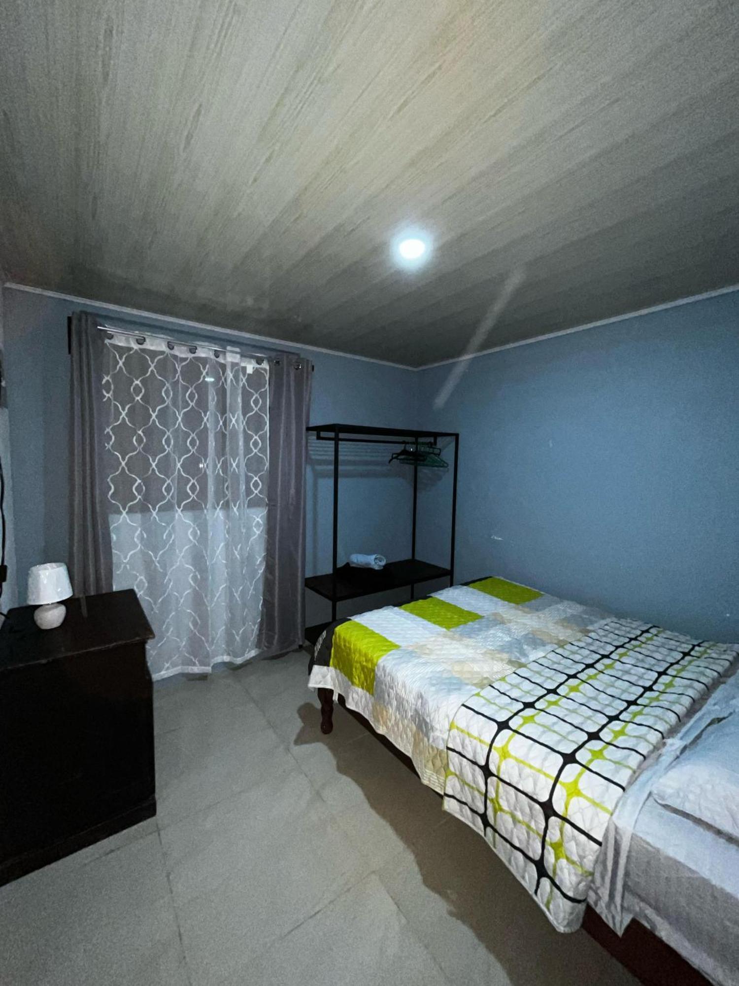 Bella Vista Ceci B1 * San Ramon (Alajuela)