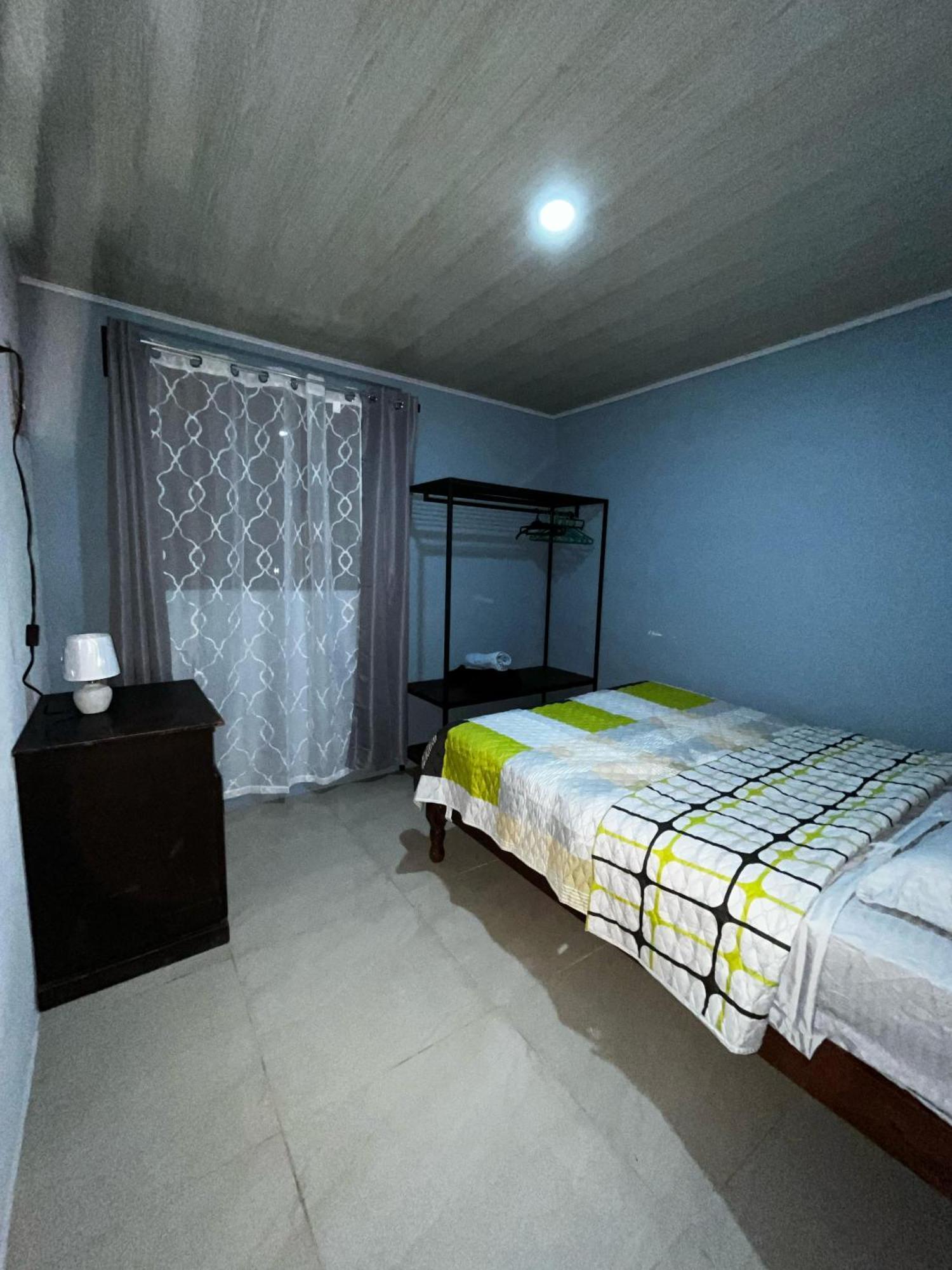 Apartment Bella Vista Ceci B1 *