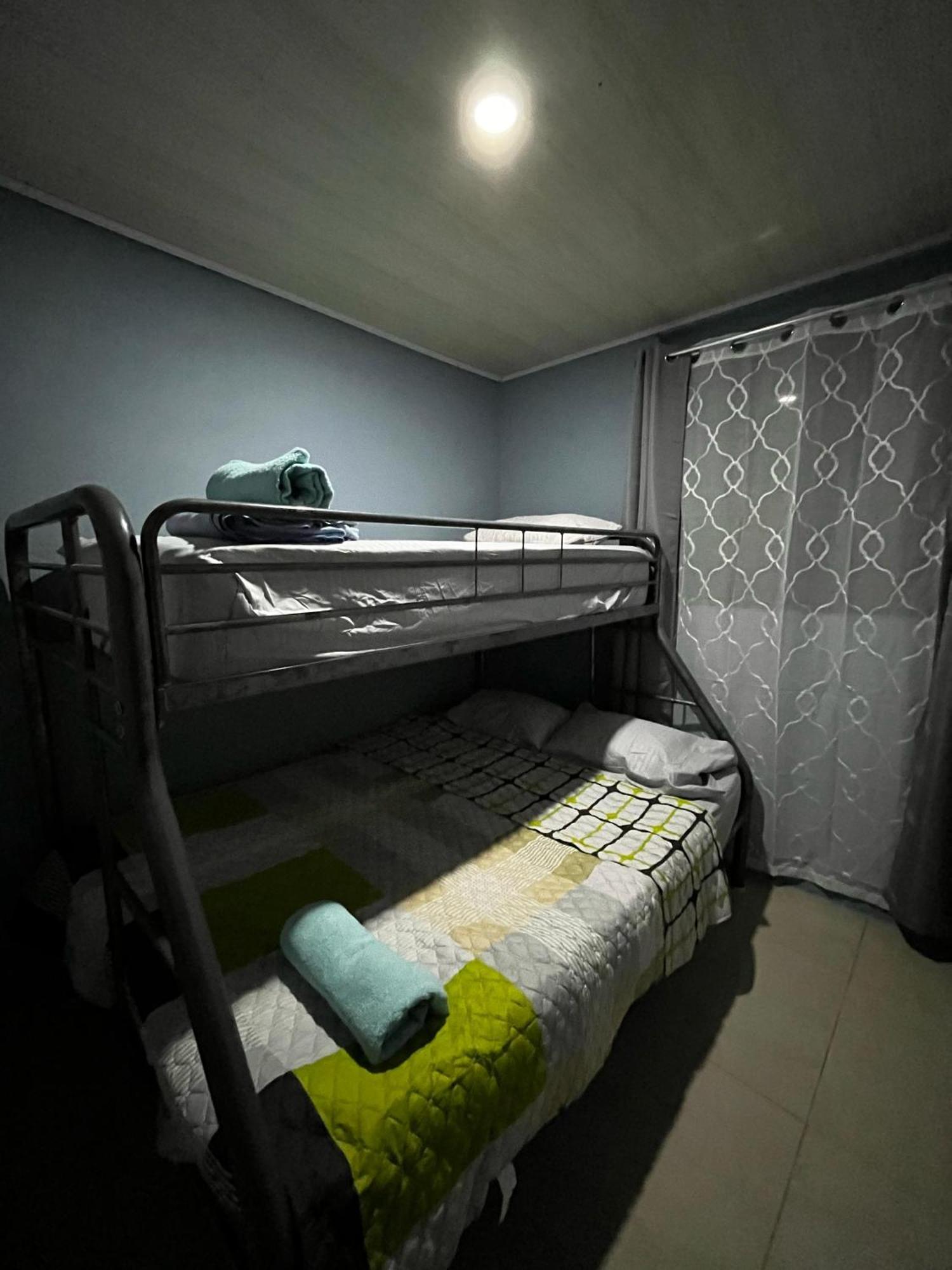 Bella Vista Ceci B1 * San Ramon (Alajuela)